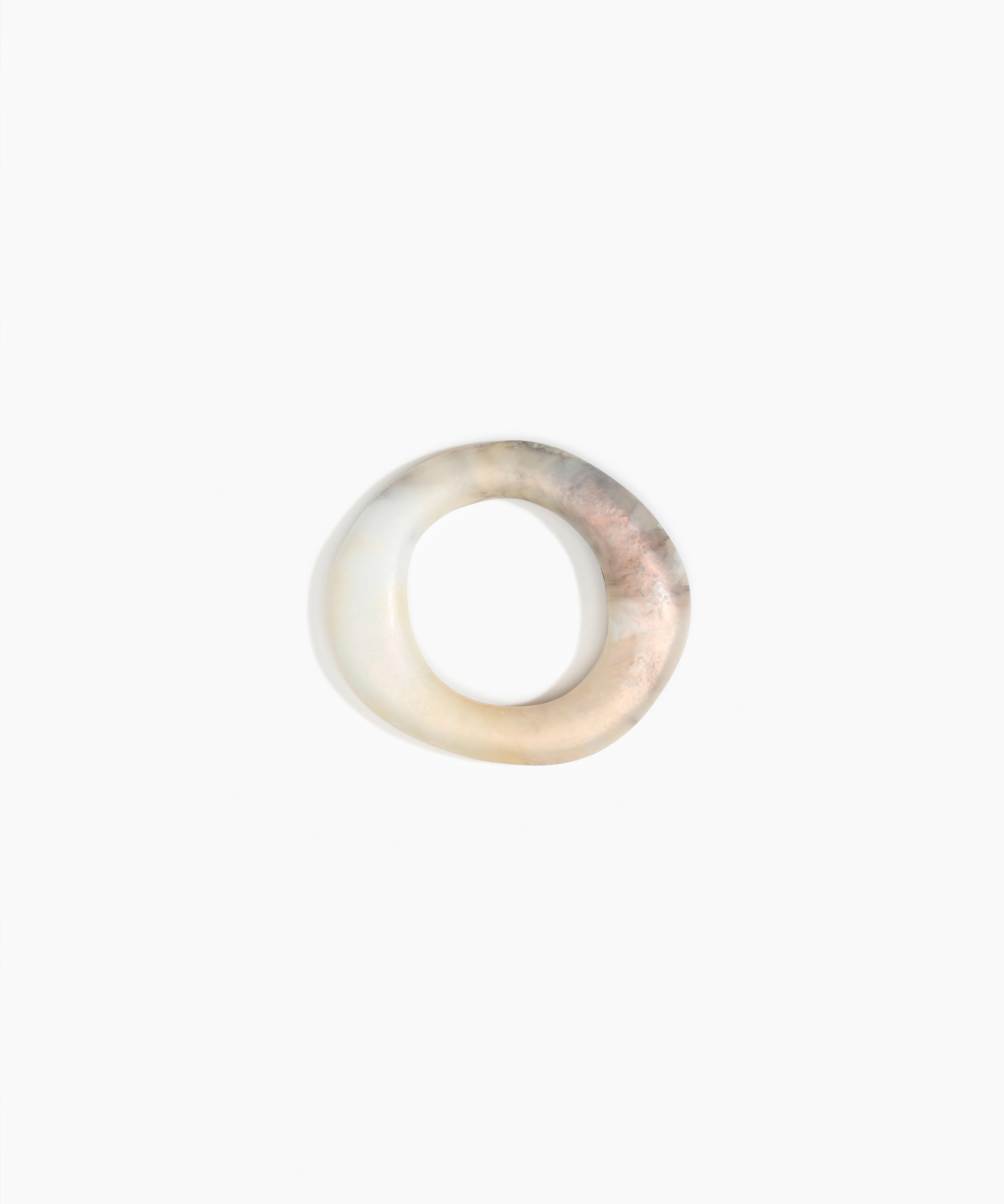 Small Drift Bangle - Image 2
