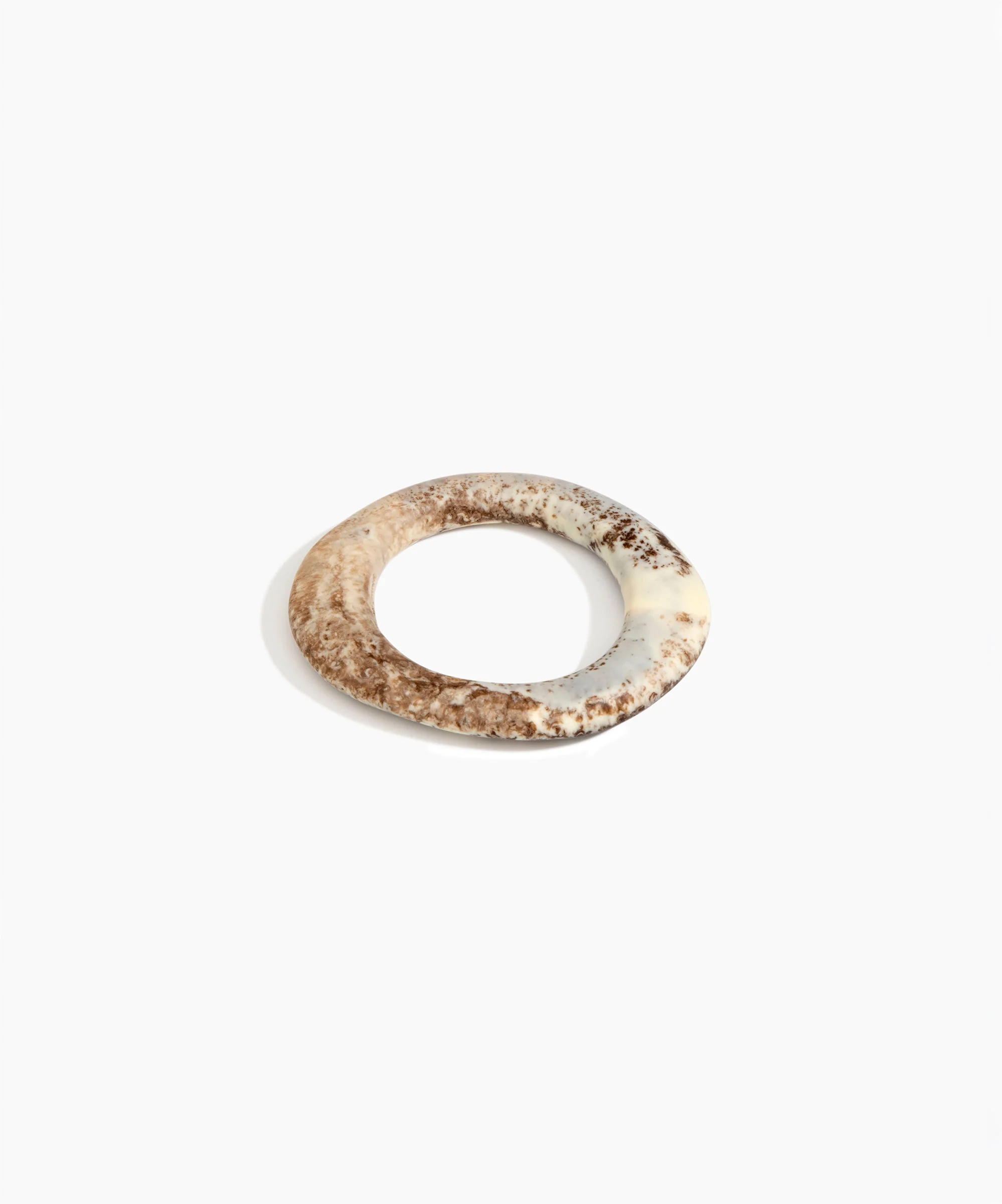 Small Drift Bangle - Image 3