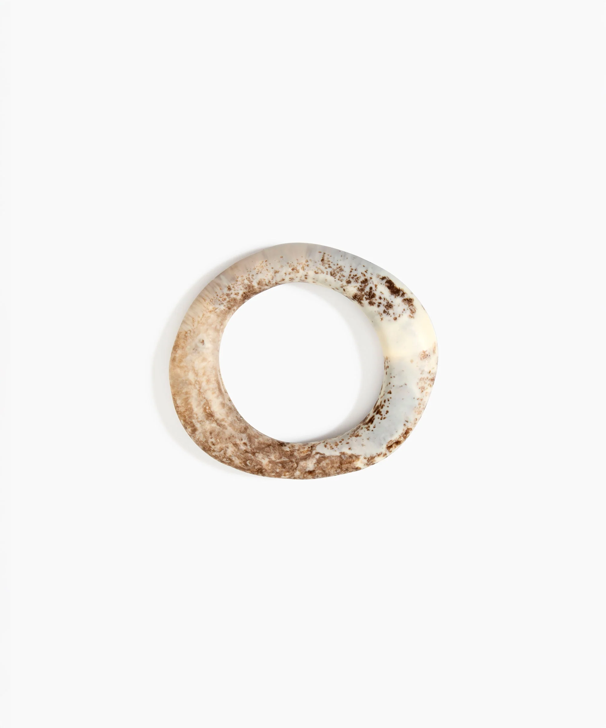 Small Drift Bangle - Image 4