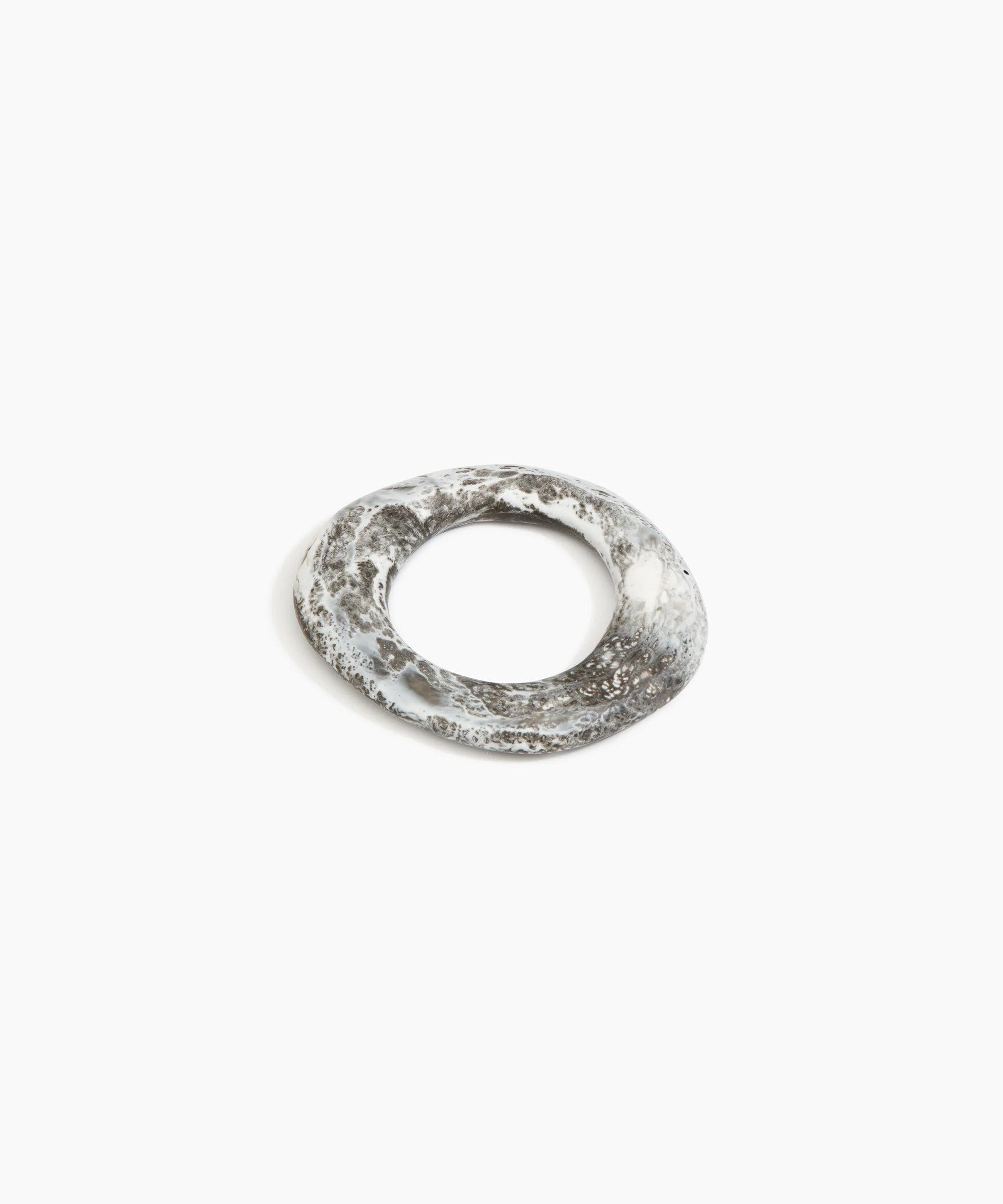 Small Drift Bangle - Image 7