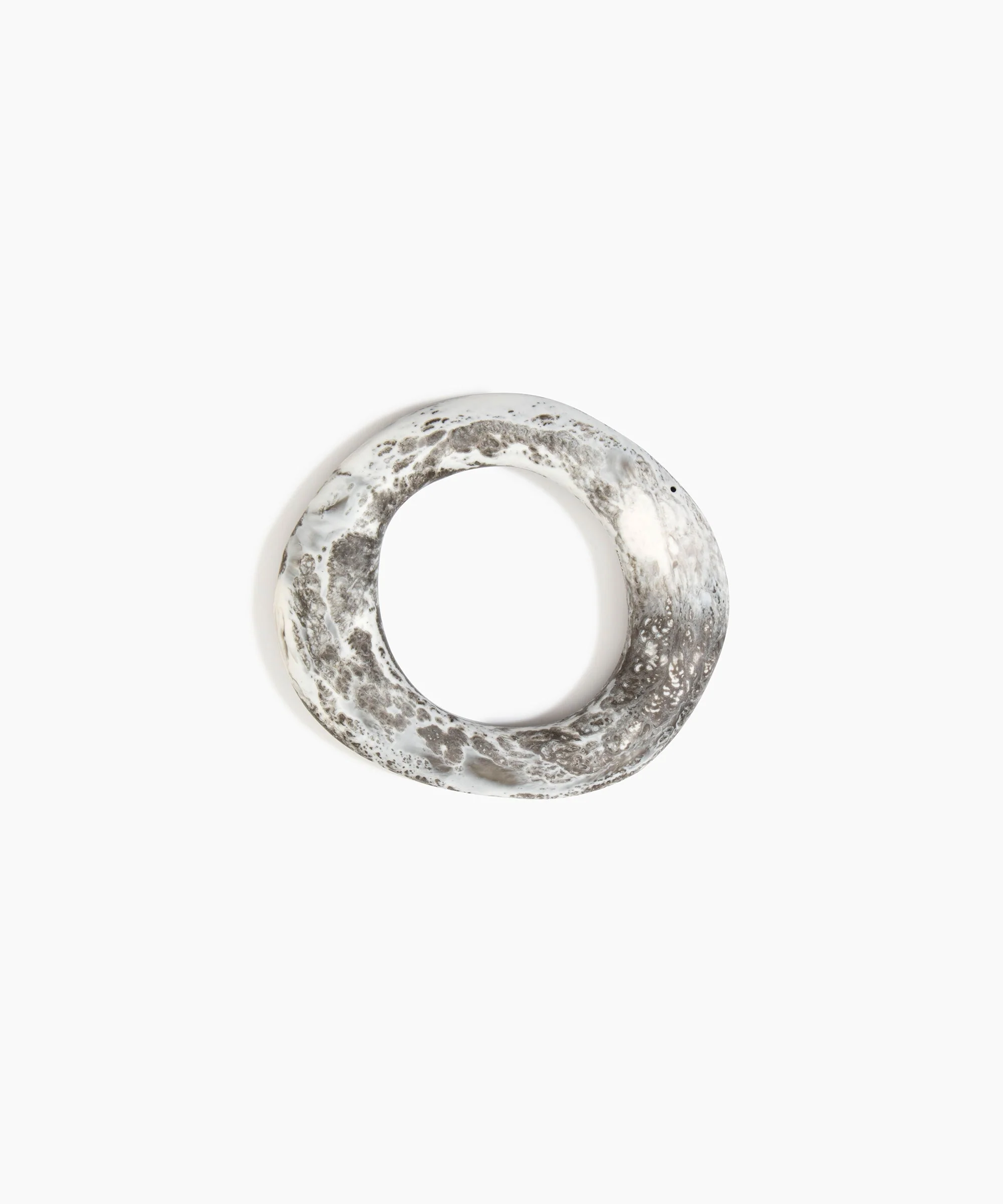 Small Drift Bangle - Image 8