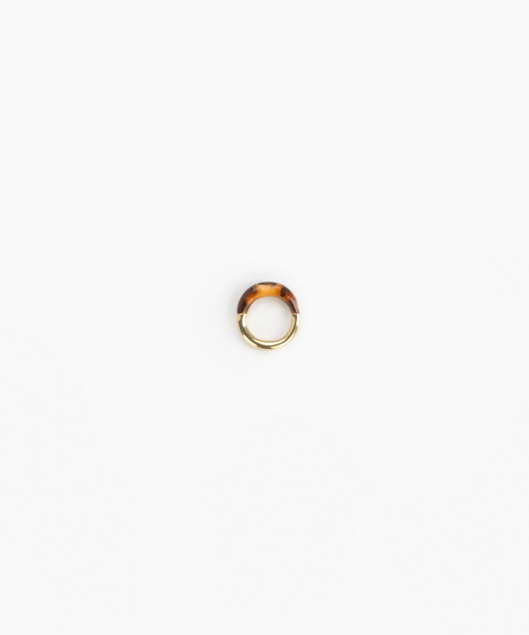 Small Horn Ring - Image 10
