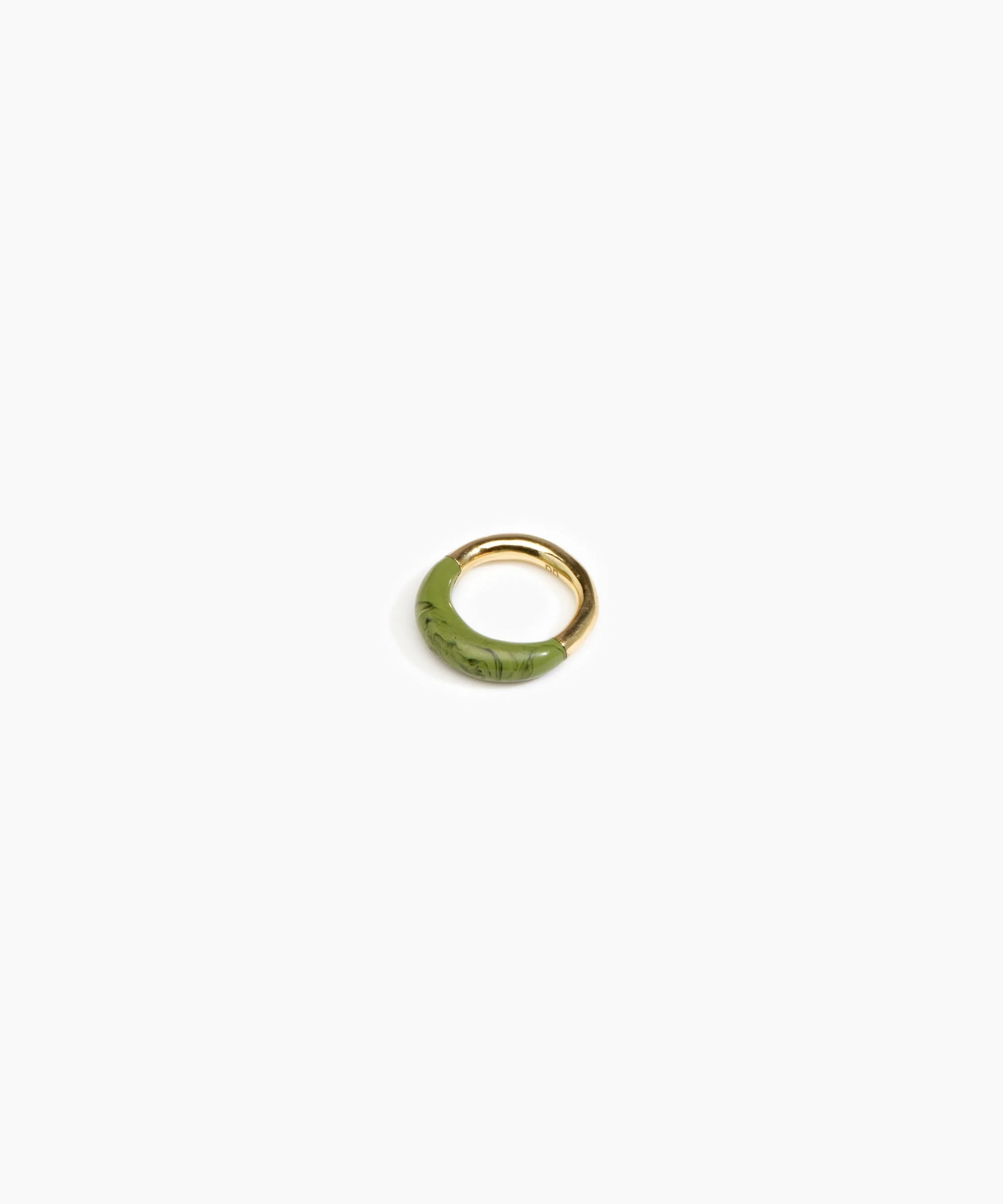 Small Horn Ring - Image 11