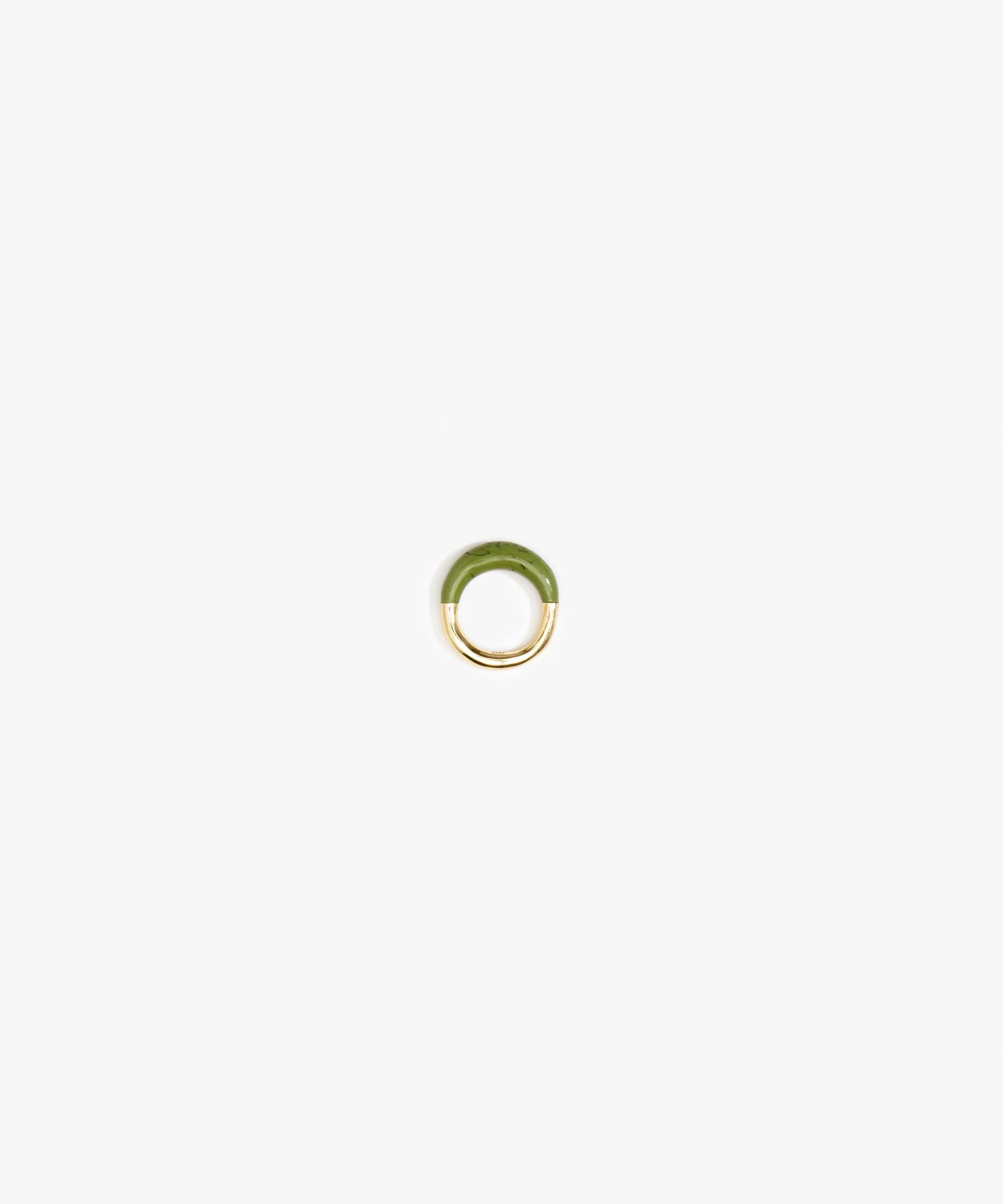 Small Horn Ring - Image 12