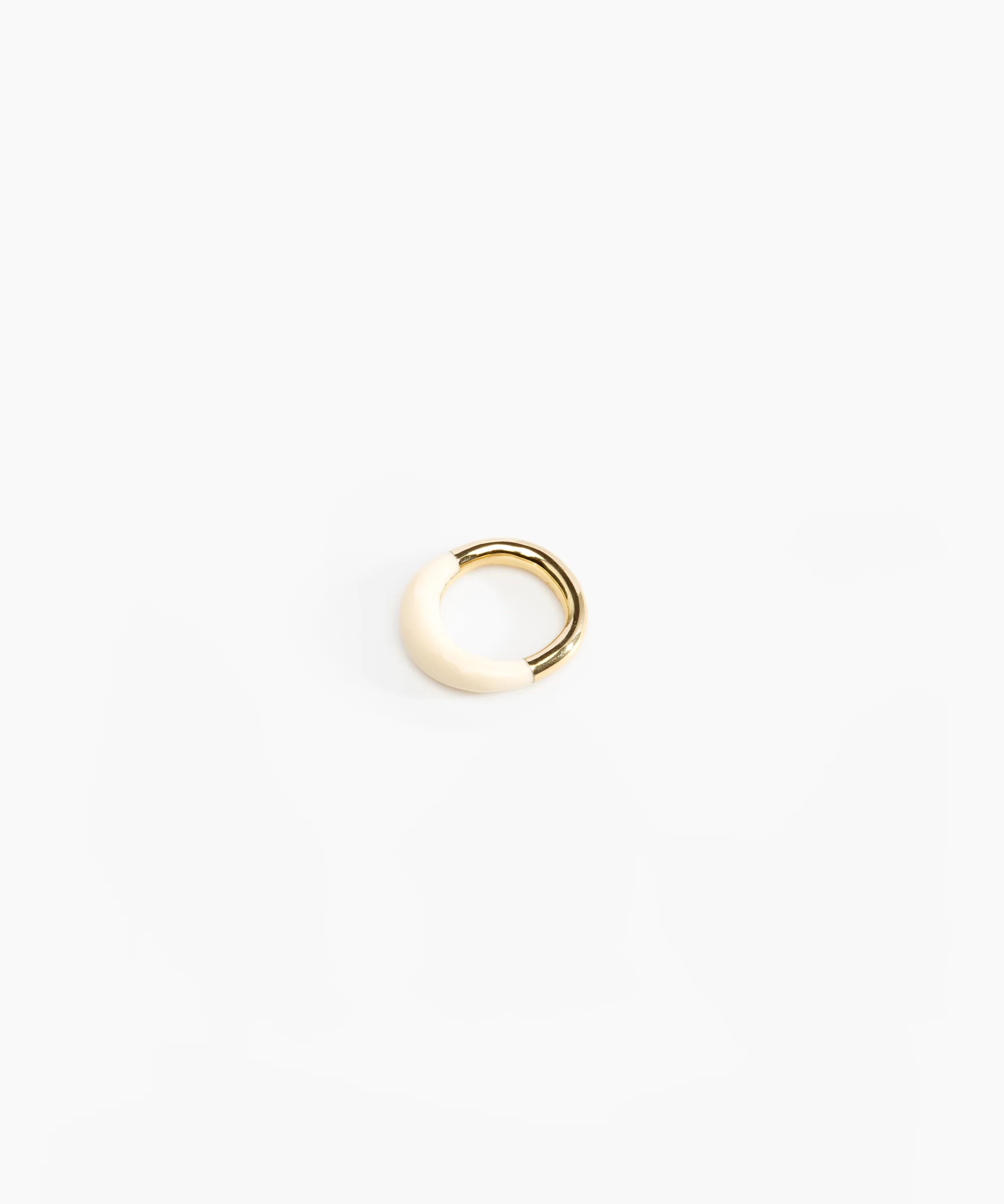 Small Horn Ring - Image 17