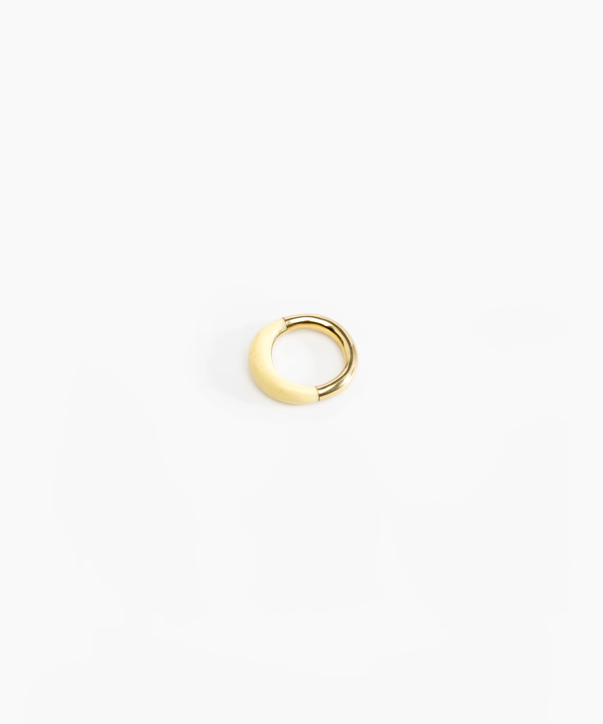 Small Horn Ring - Image 21