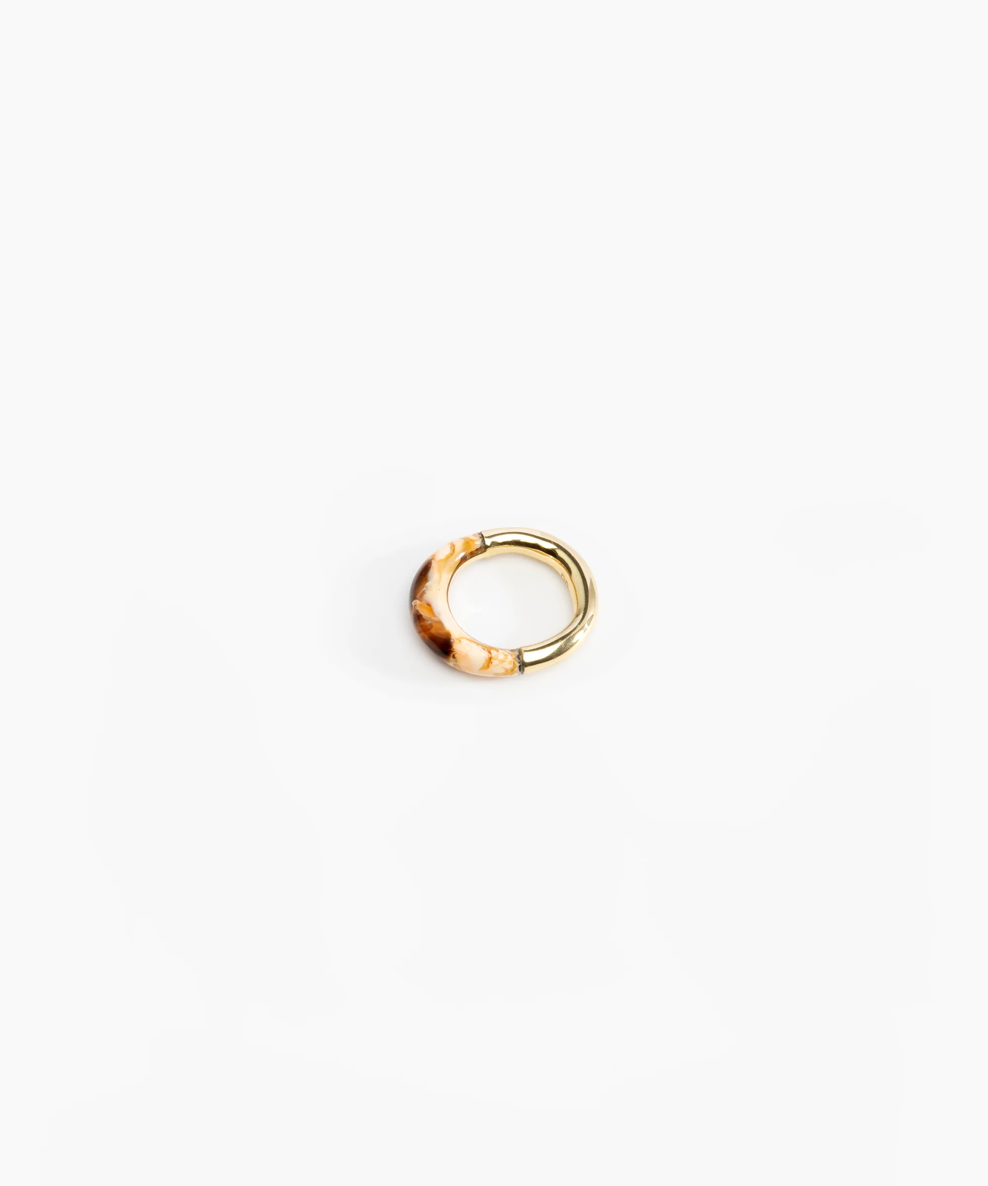 Small Horn Ring - Image 23