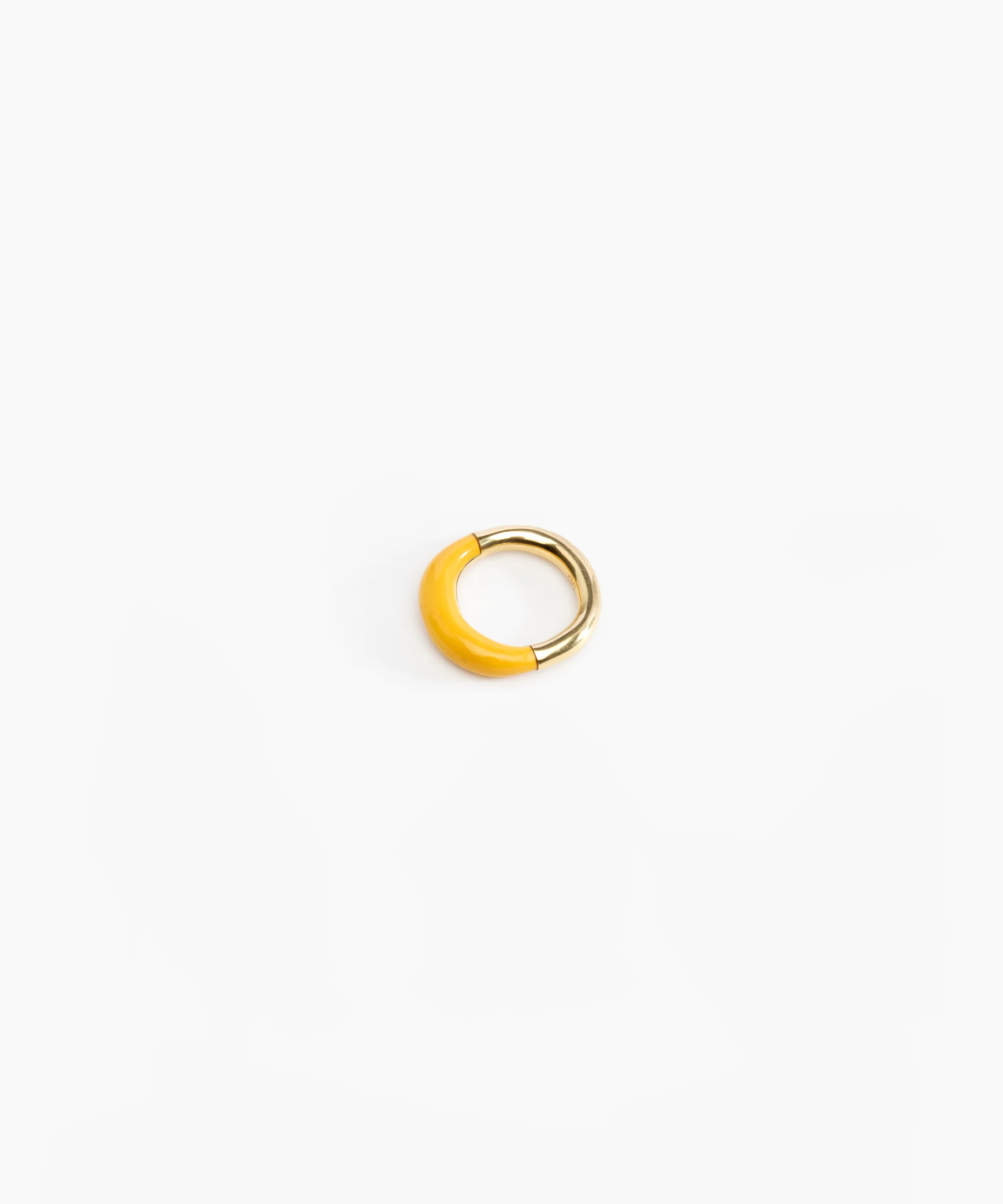 Small Horn Ring - Image 3