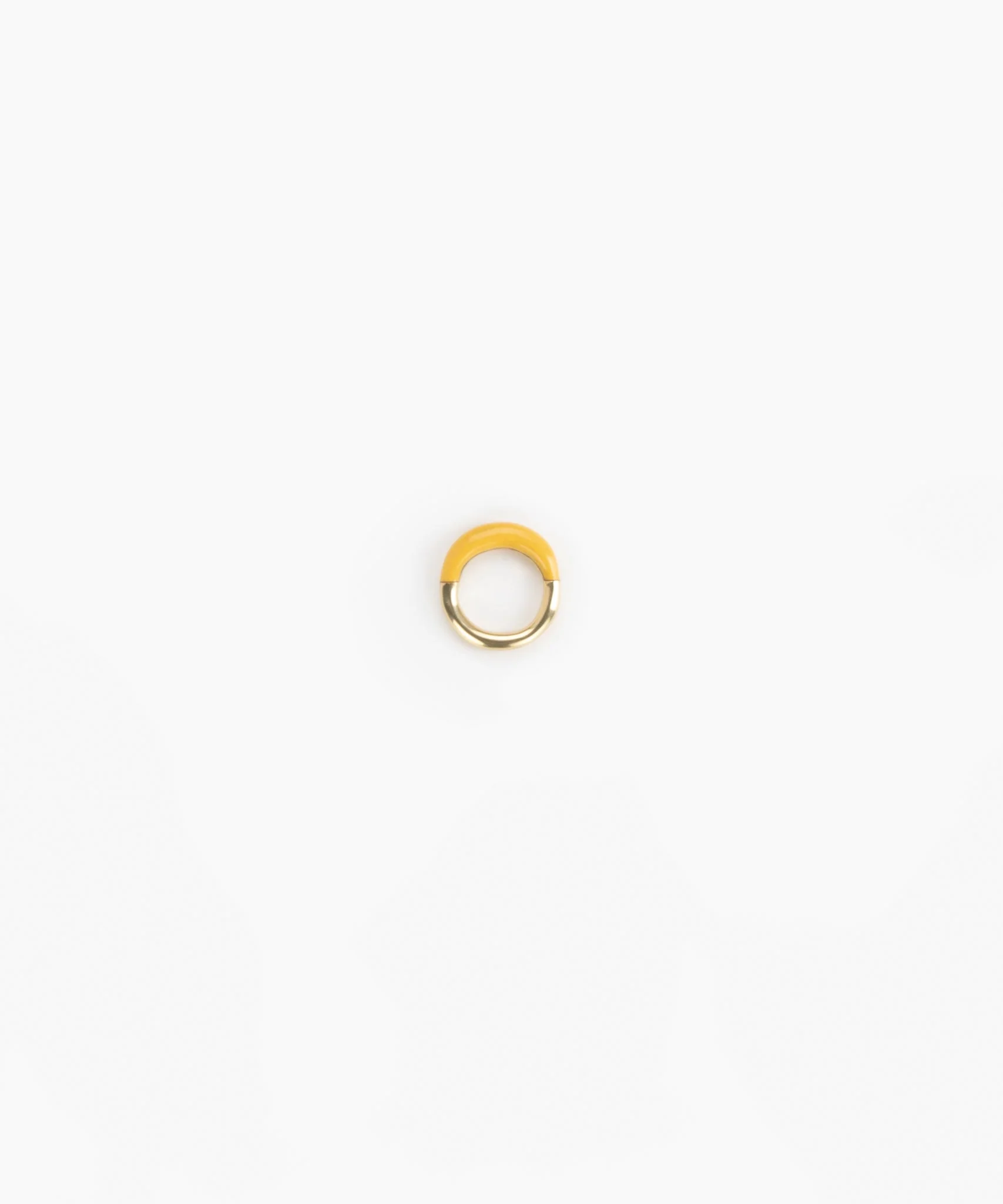 Small Horn Ring - Image 4