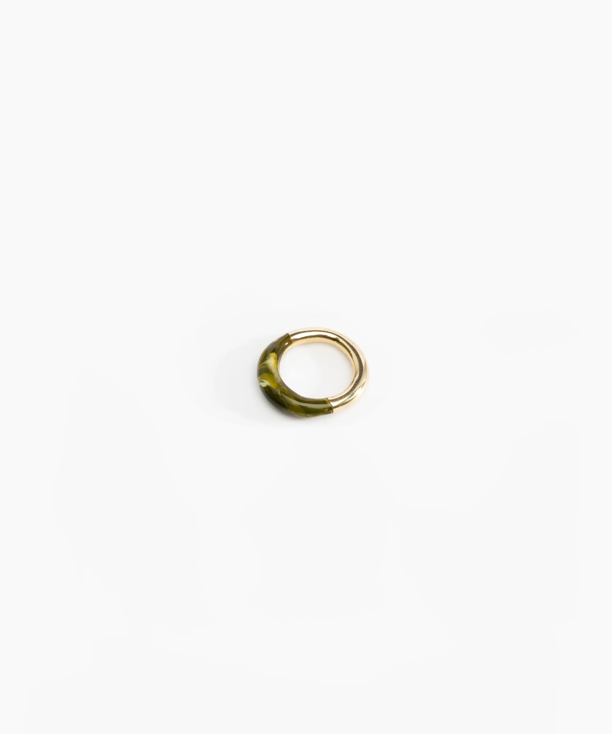 Small Horn Ring - Image 7