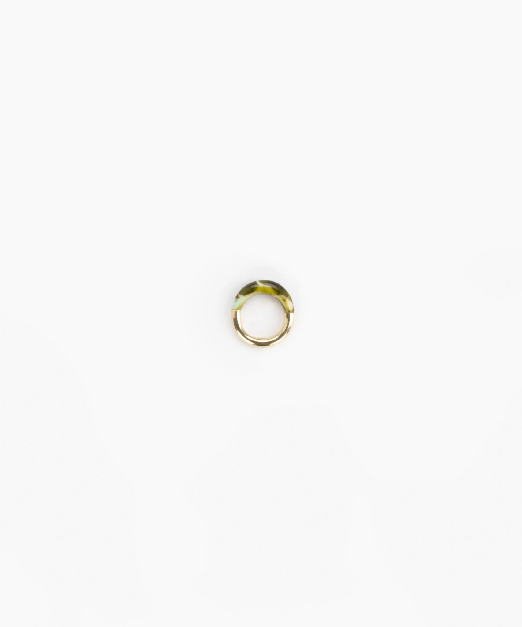 Small Horn Ring - Image 8