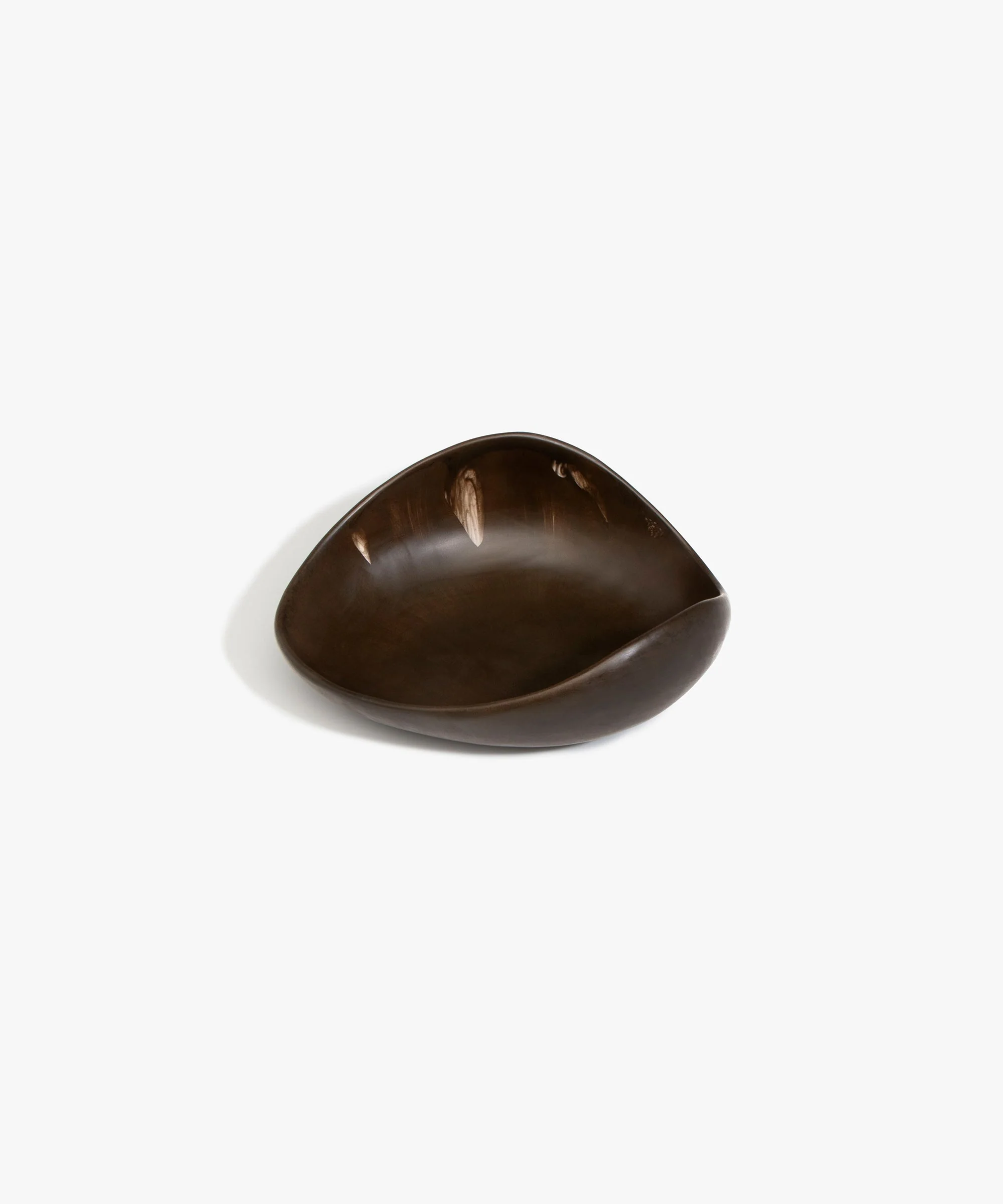 Small Leaf Bowl - Image 10