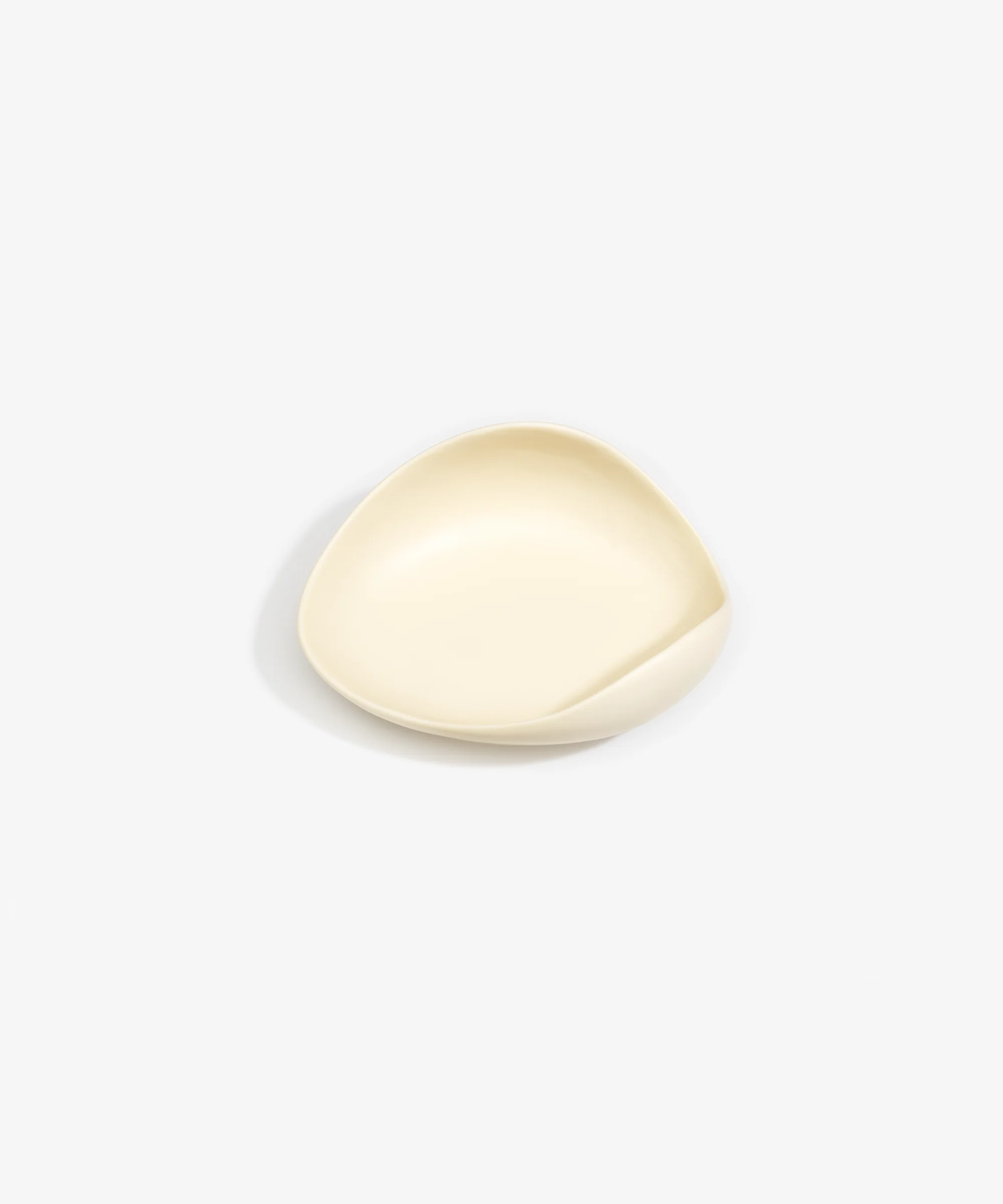 Small Leaf Bowl - Image 12