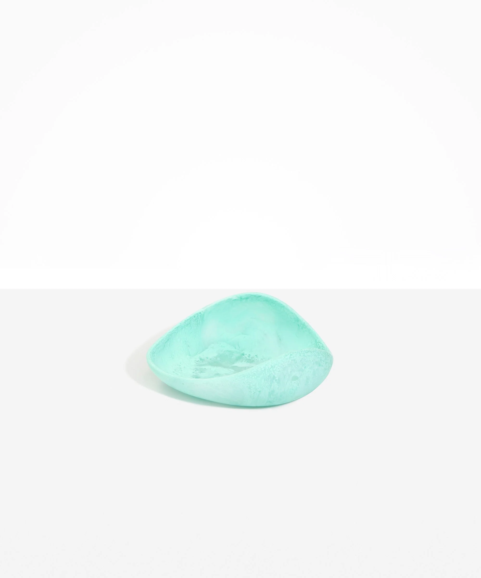 Small Leaf Bowl - Image 13