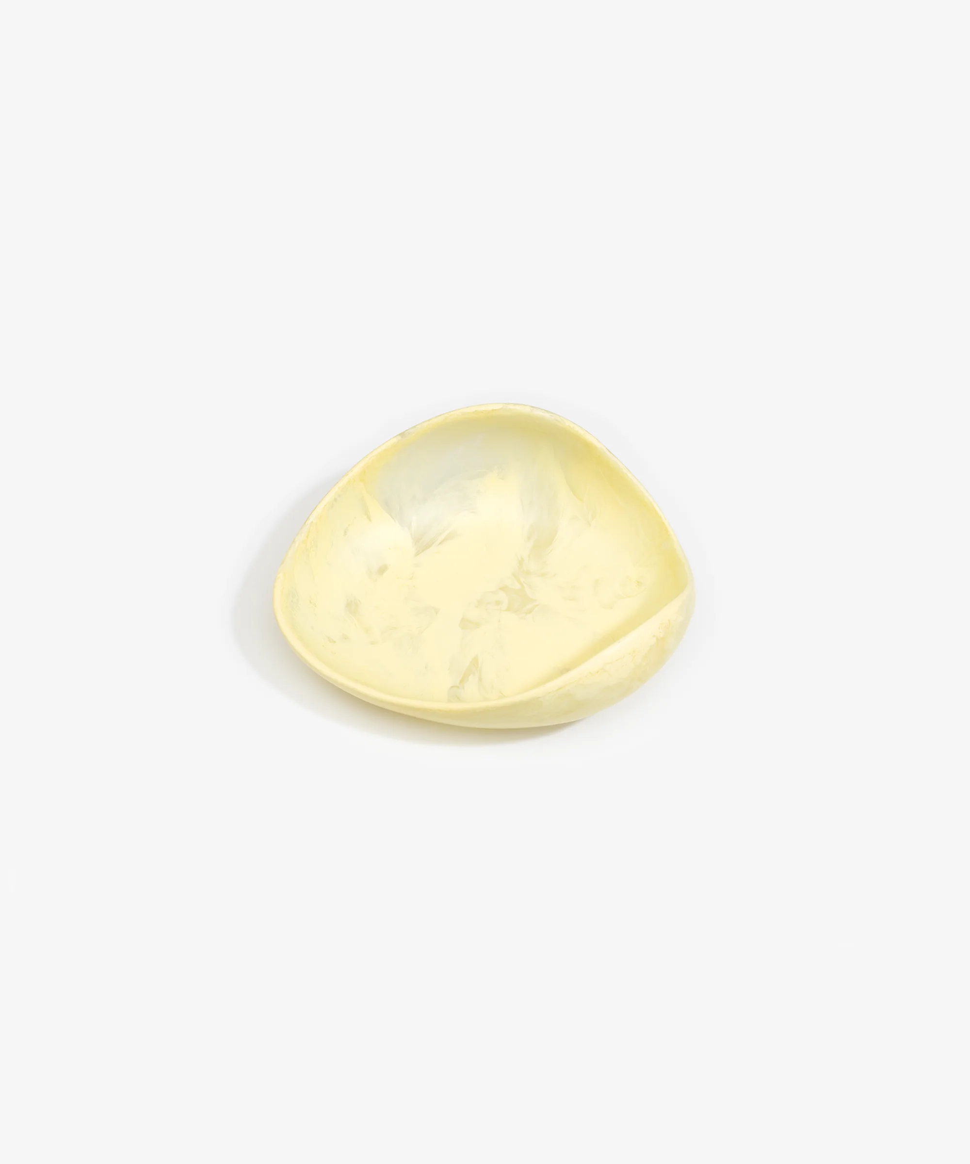 Small Leaf Bowl - Image 18