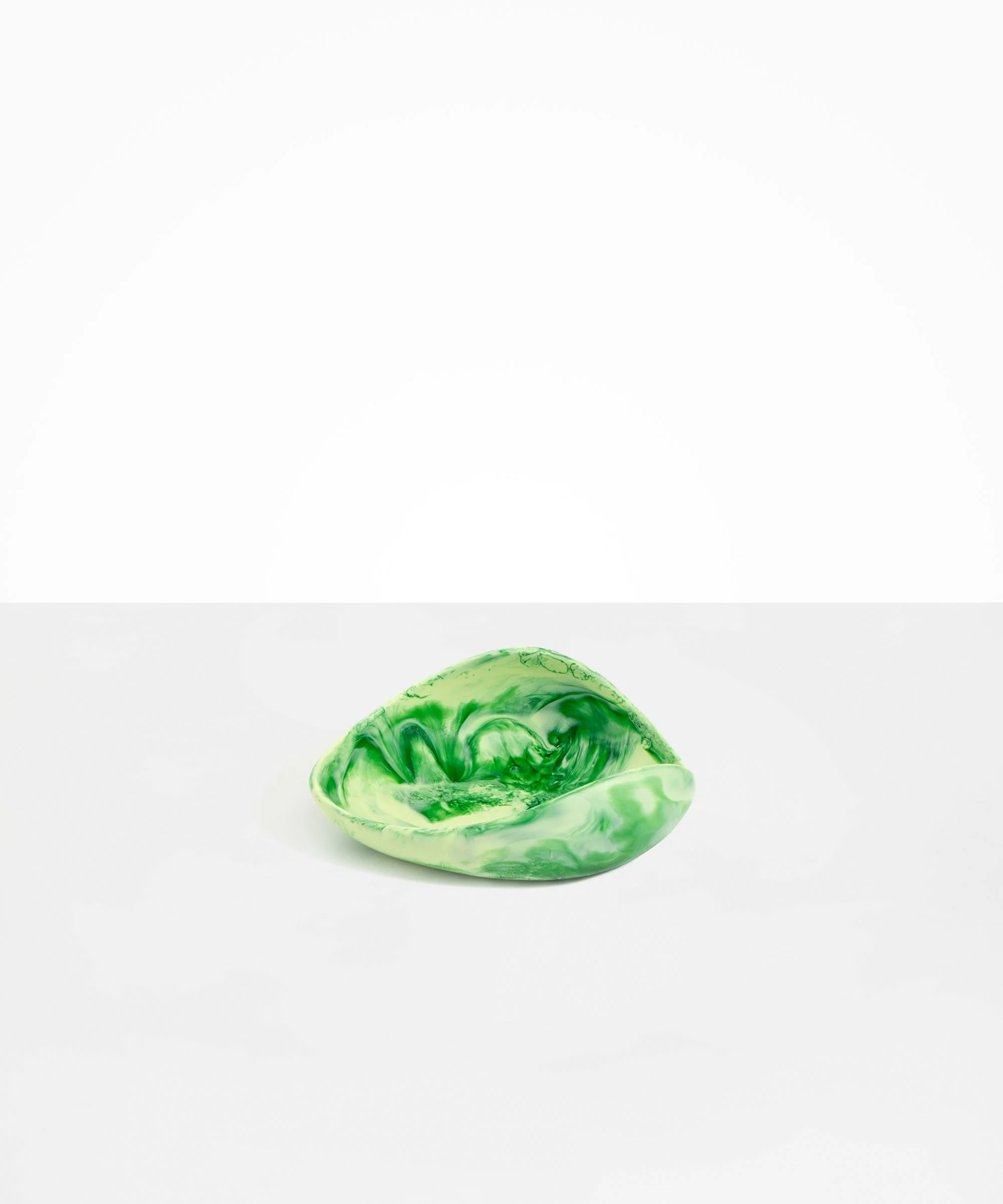 Small Leaf Bowl - Image 25