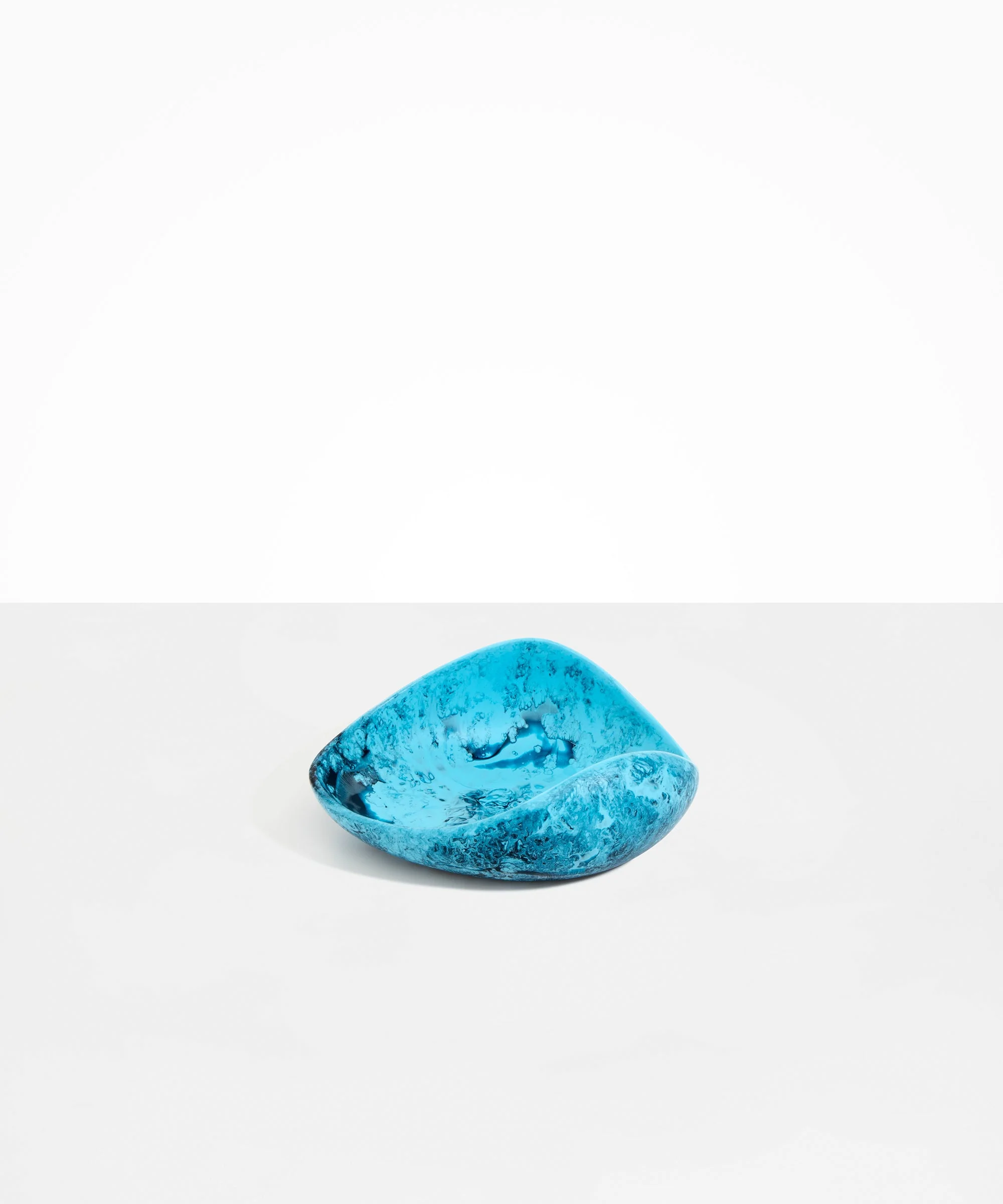 Small Leaf Bowl - Image 29