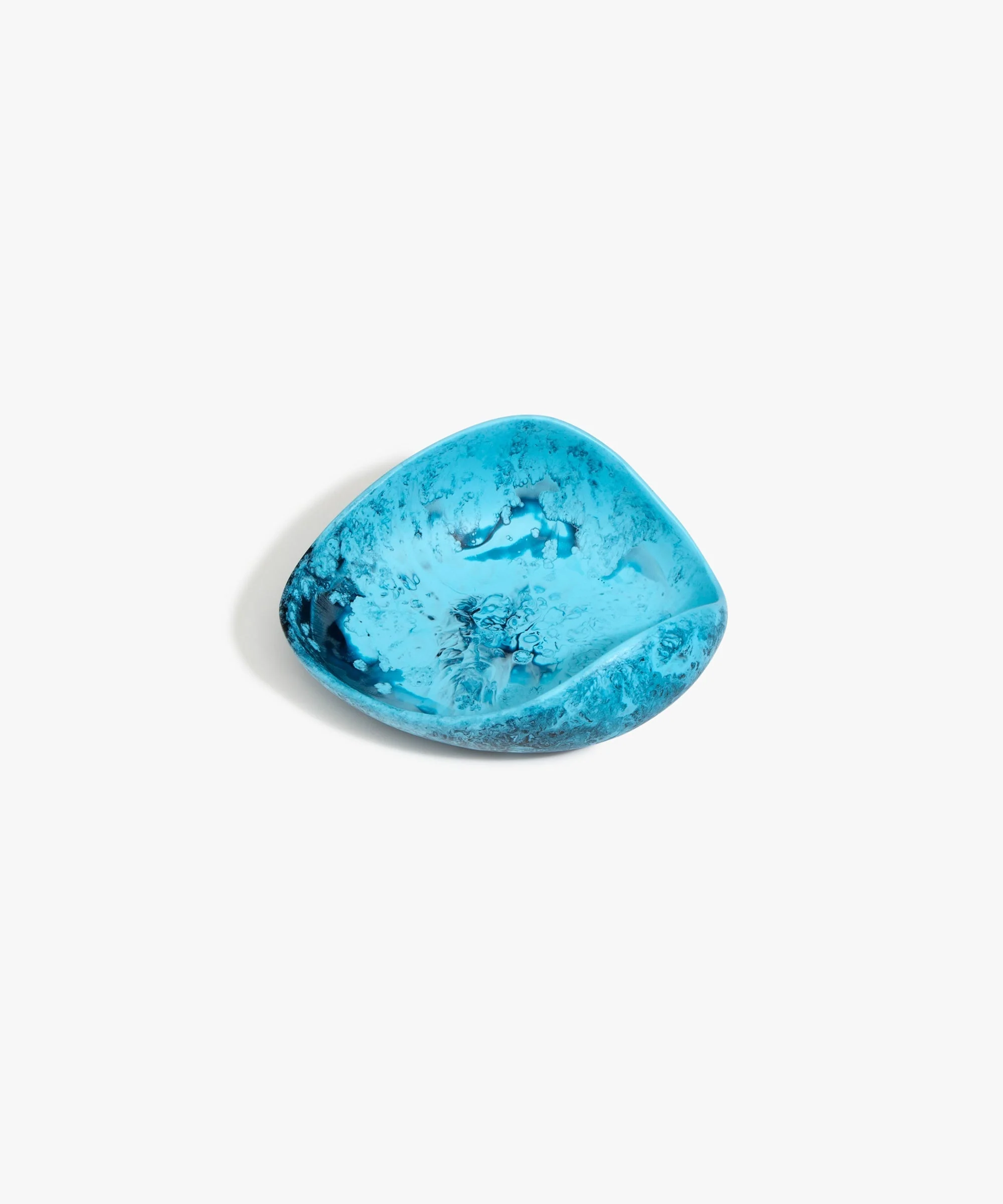 Small Leaf Bowl - Image 30