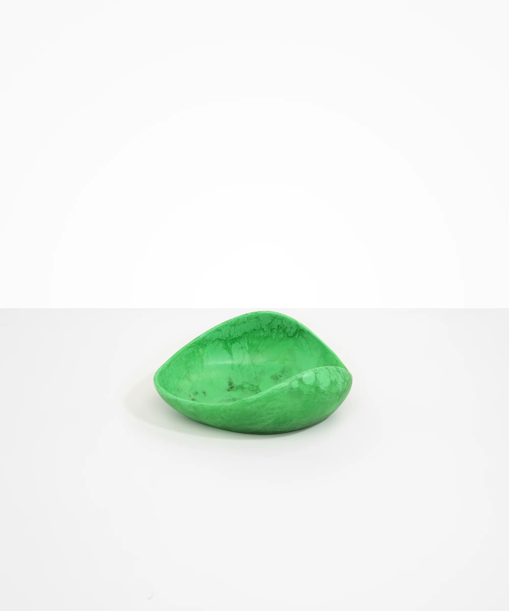 Small Leaf Bowl - Image 33