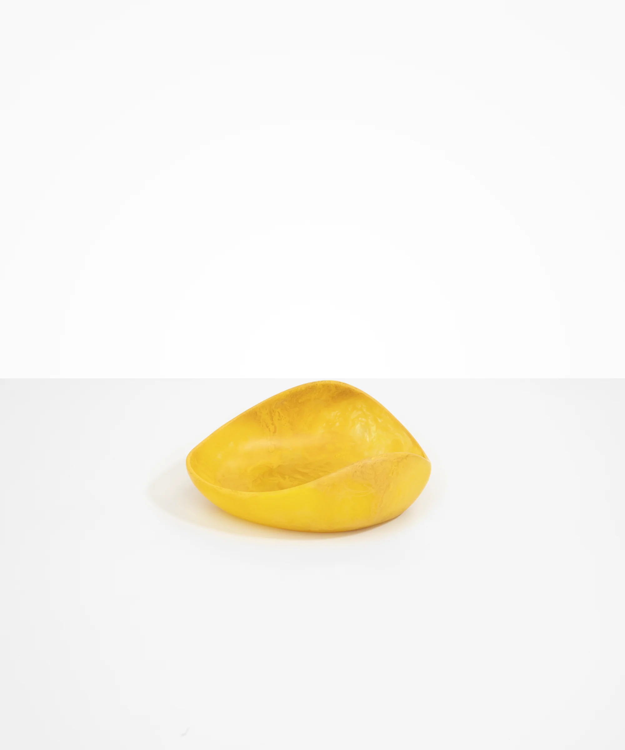 Small Leaf Bowl - Image 43