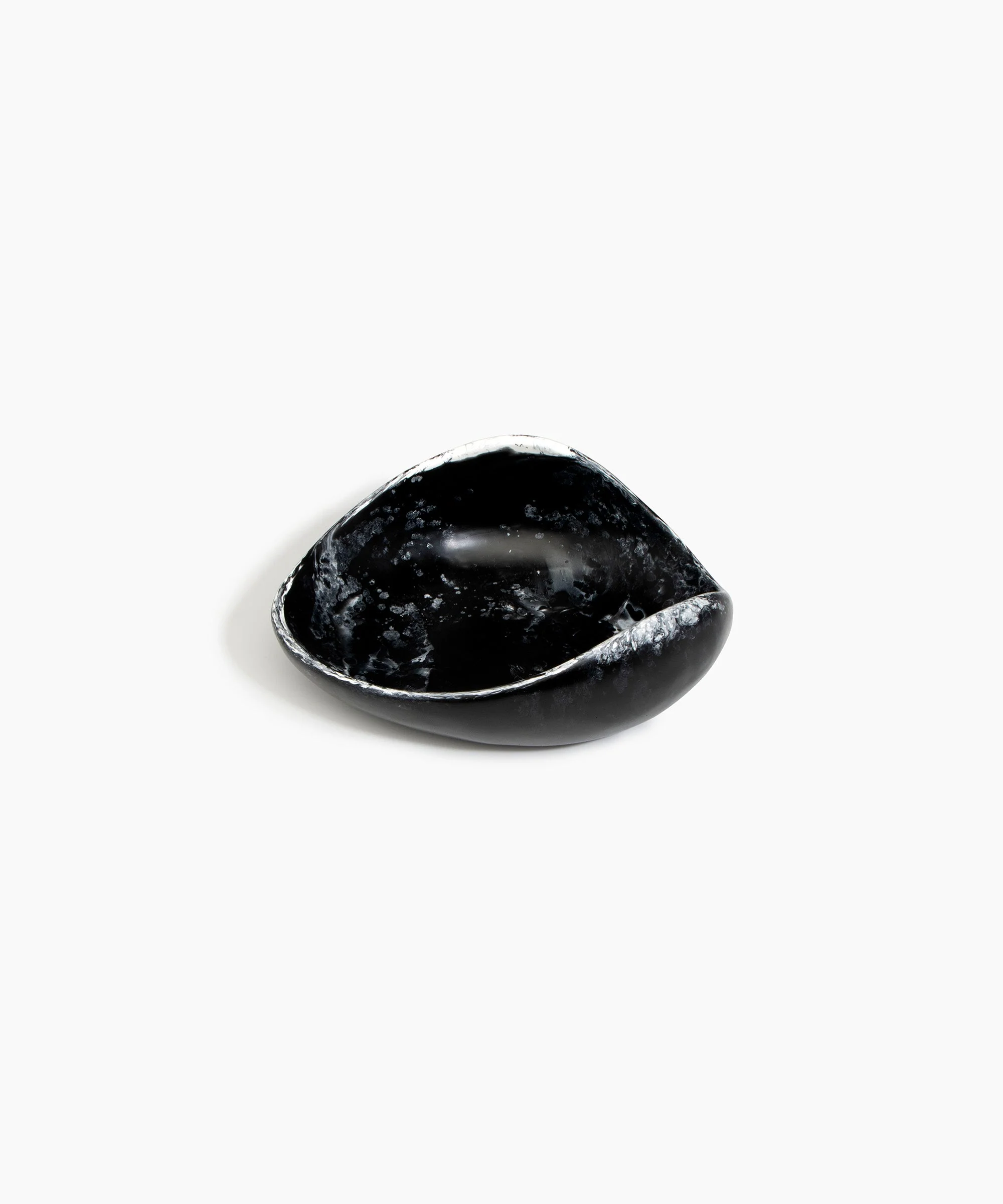 Small Leaf Bowl - Image 46