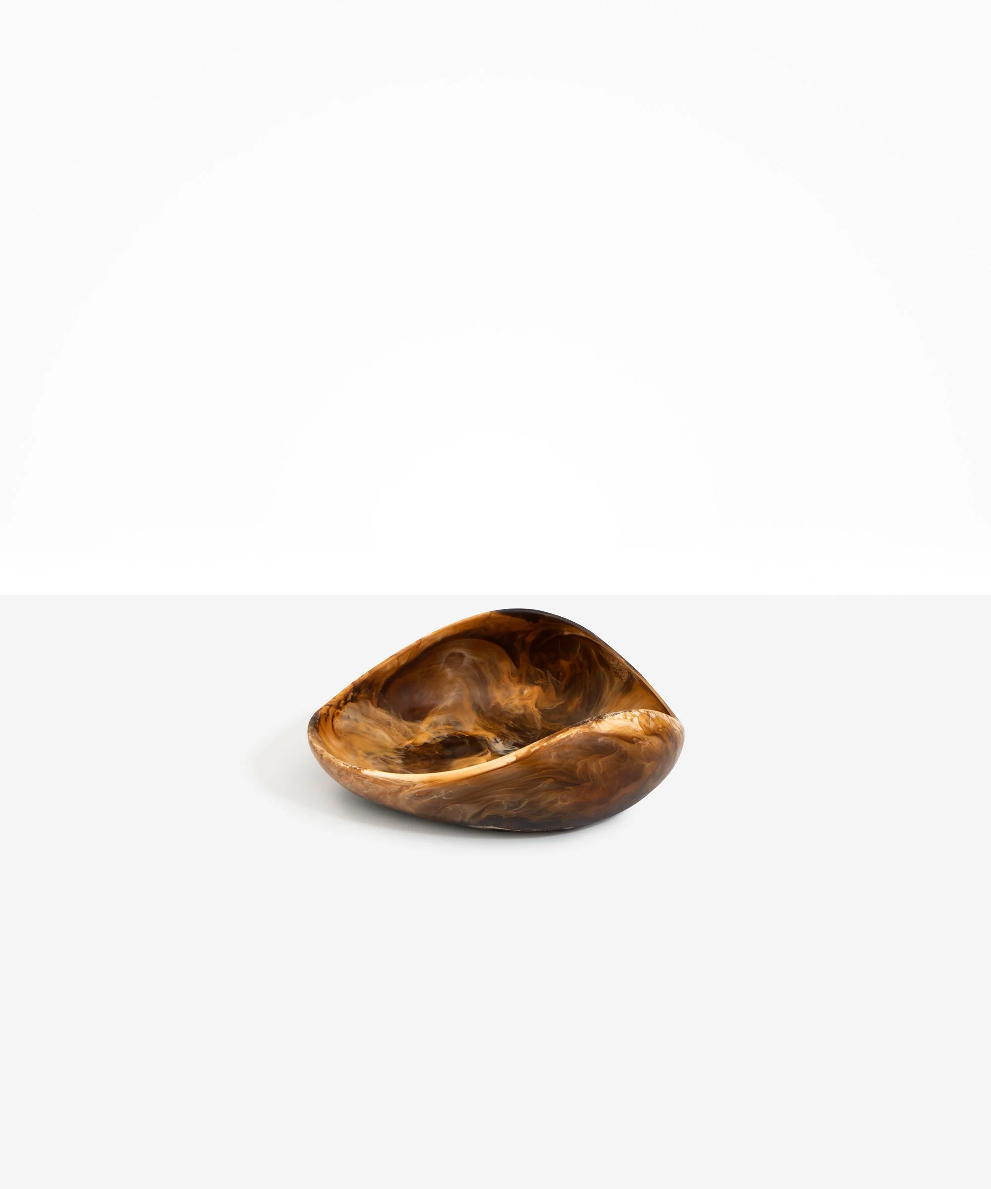 Small Leaf Bowl - Image 47