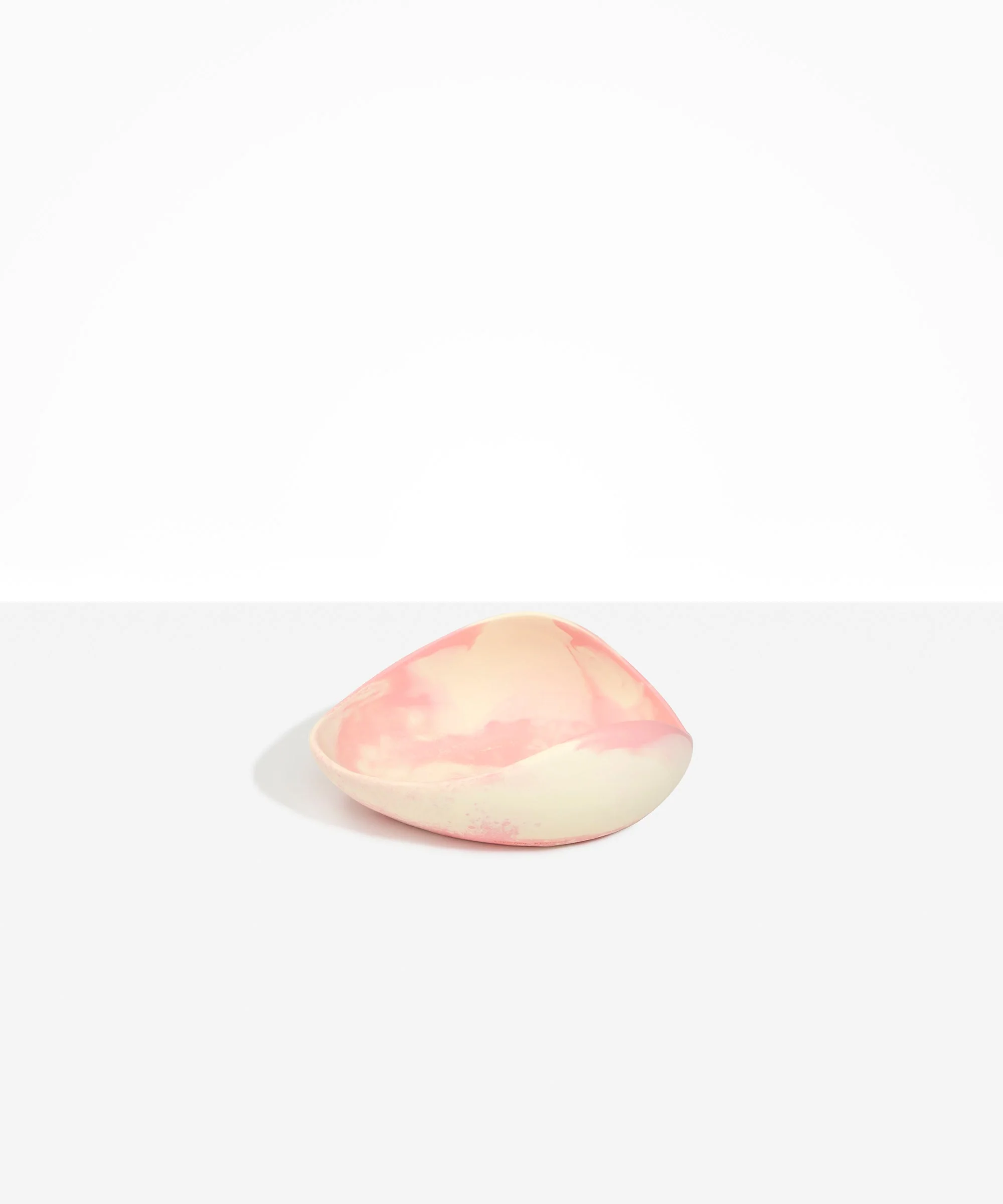 Small Leaf Bowl - Image 5