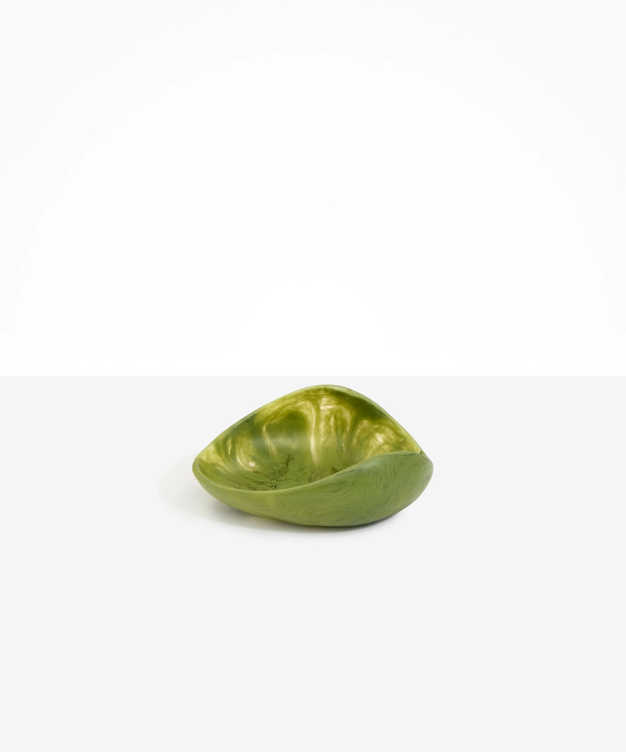 Small Leaf Bowl - Image 53