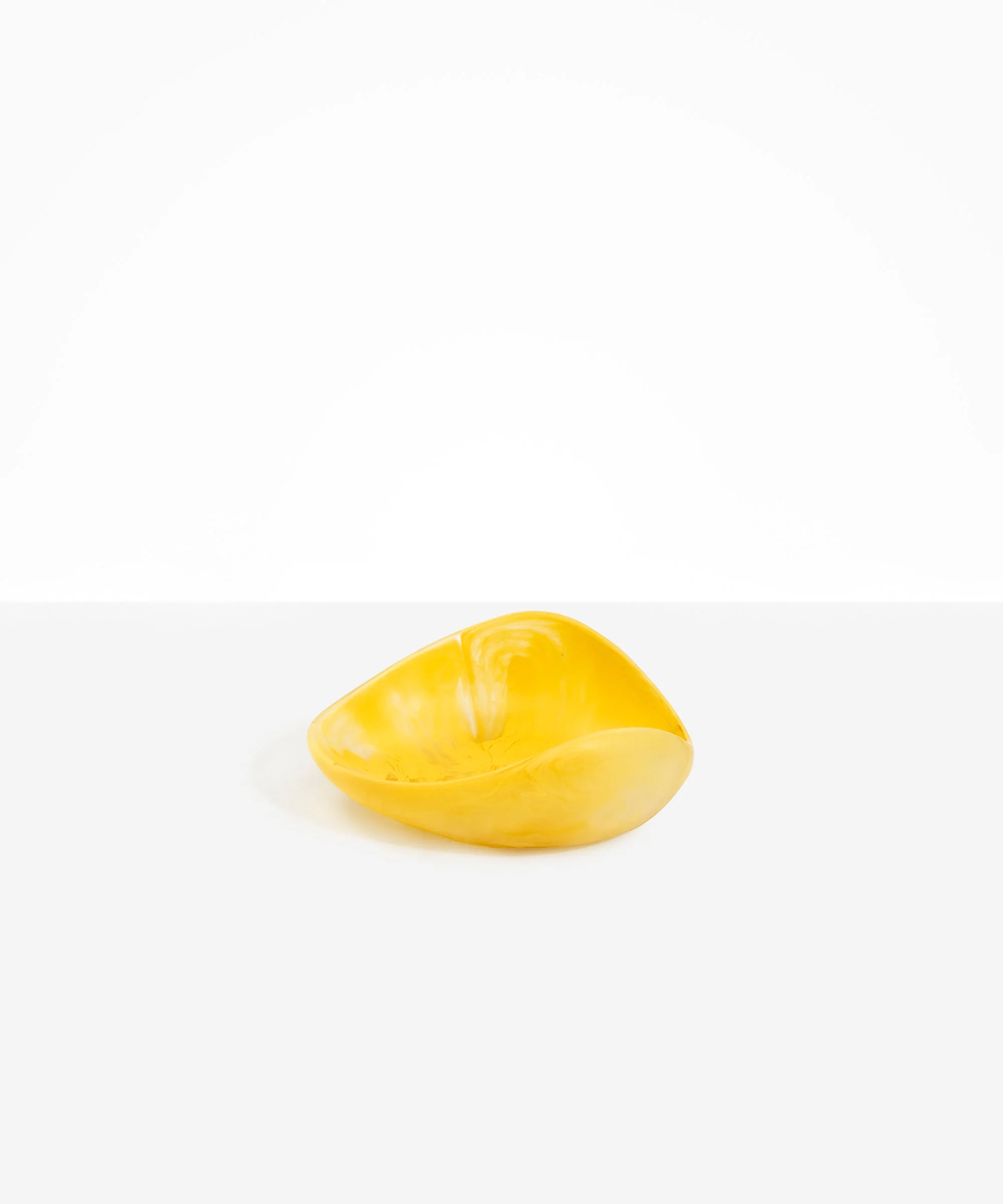 Small Leaf Bowl - Image 55