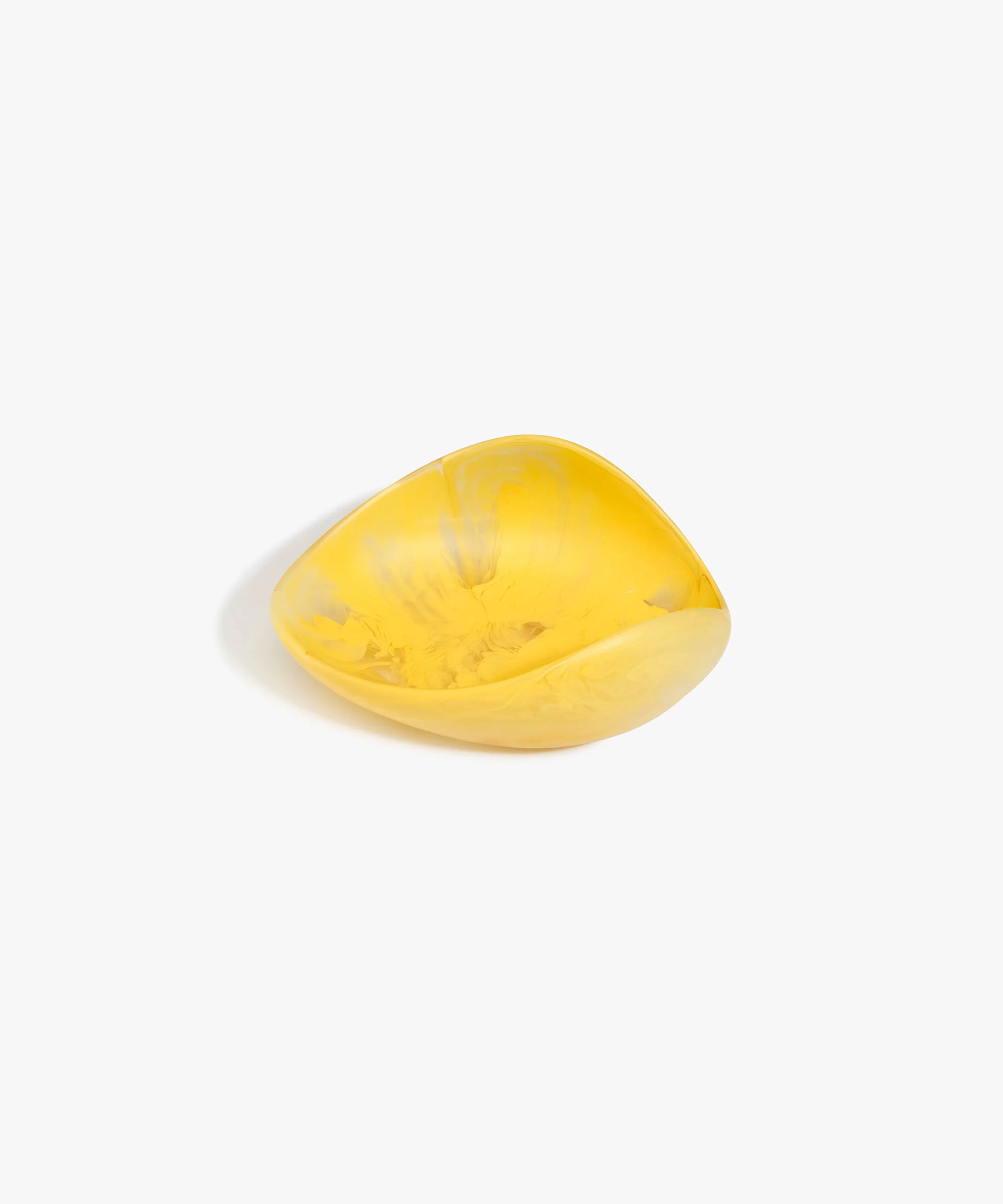 Small Leaf Bowl - Image 56