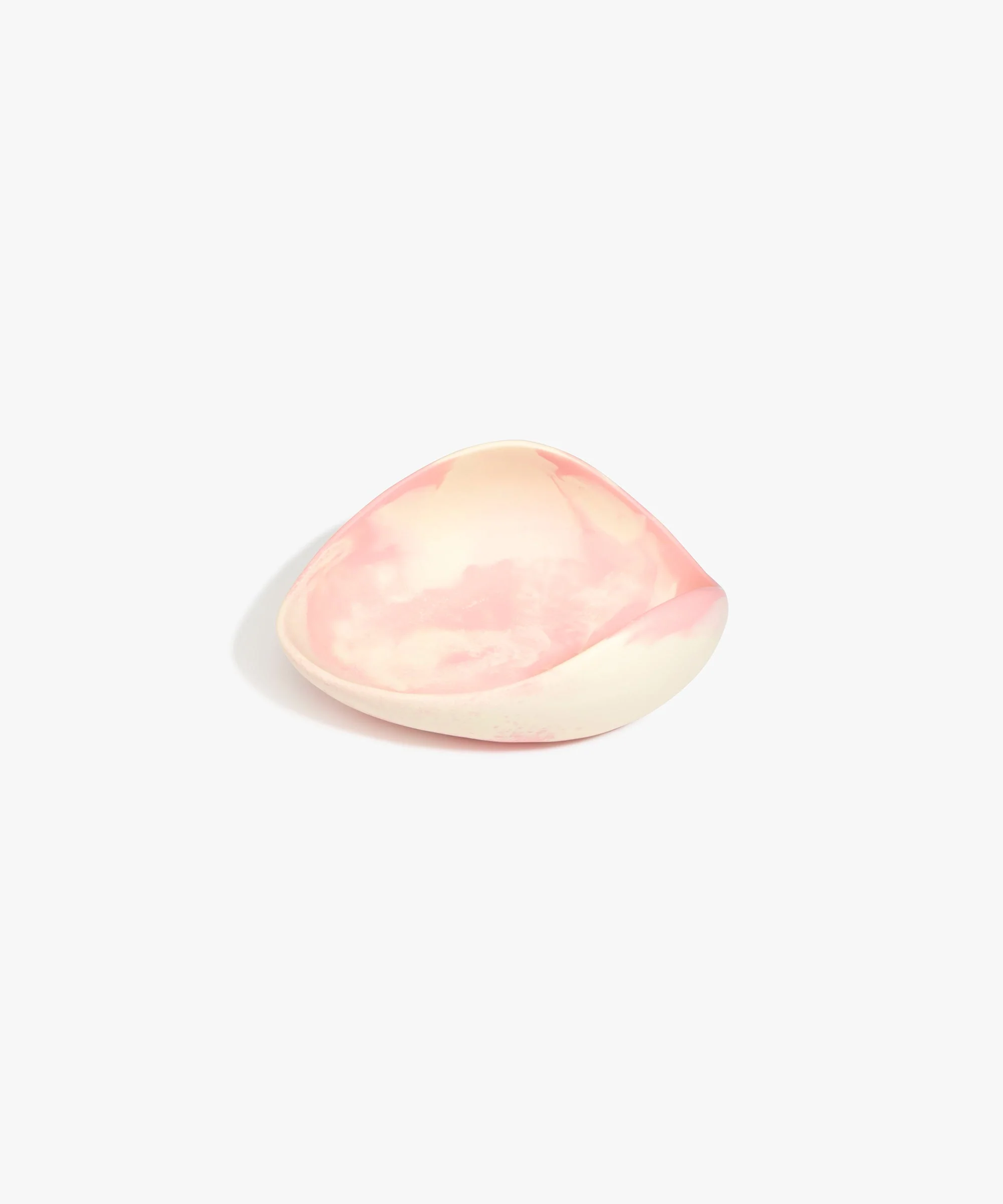 Small Leaf Bowl - Image 6