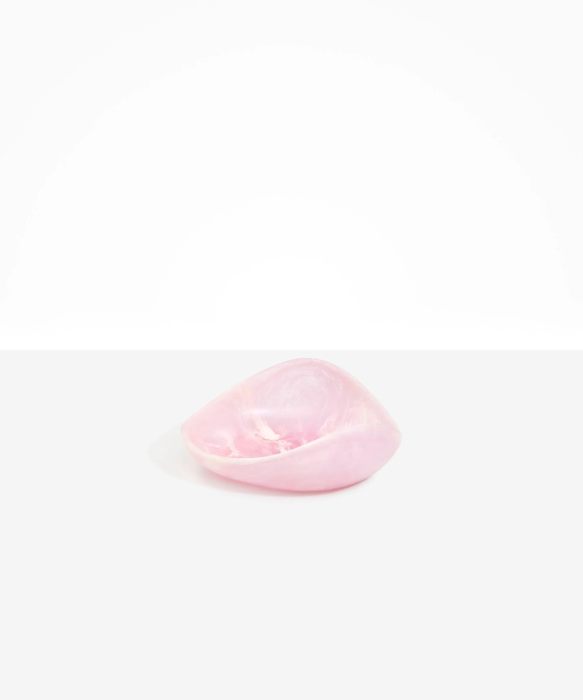 Small Leaf Bowl - Image 7