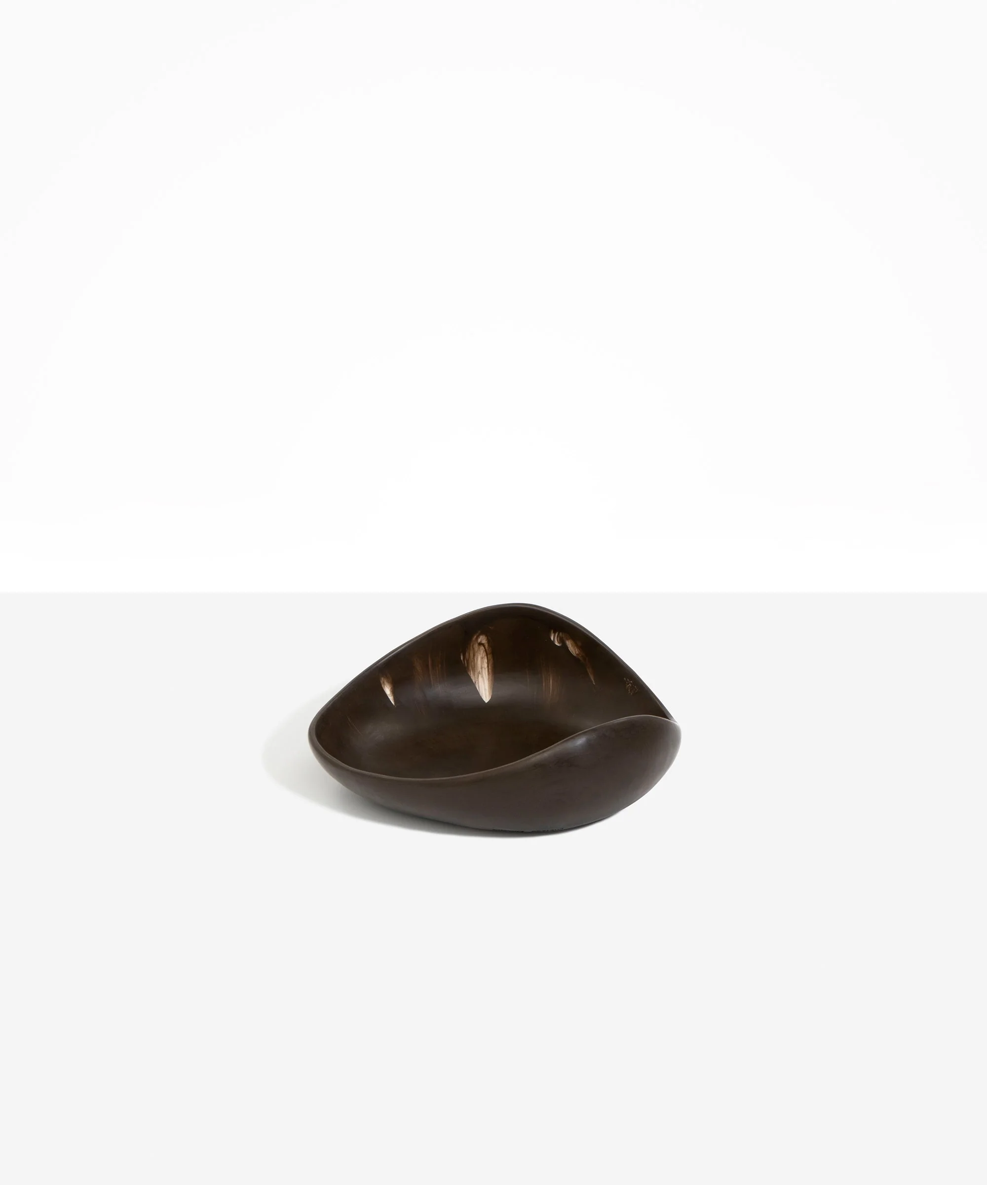 Small Leaf Bowl - Image 9