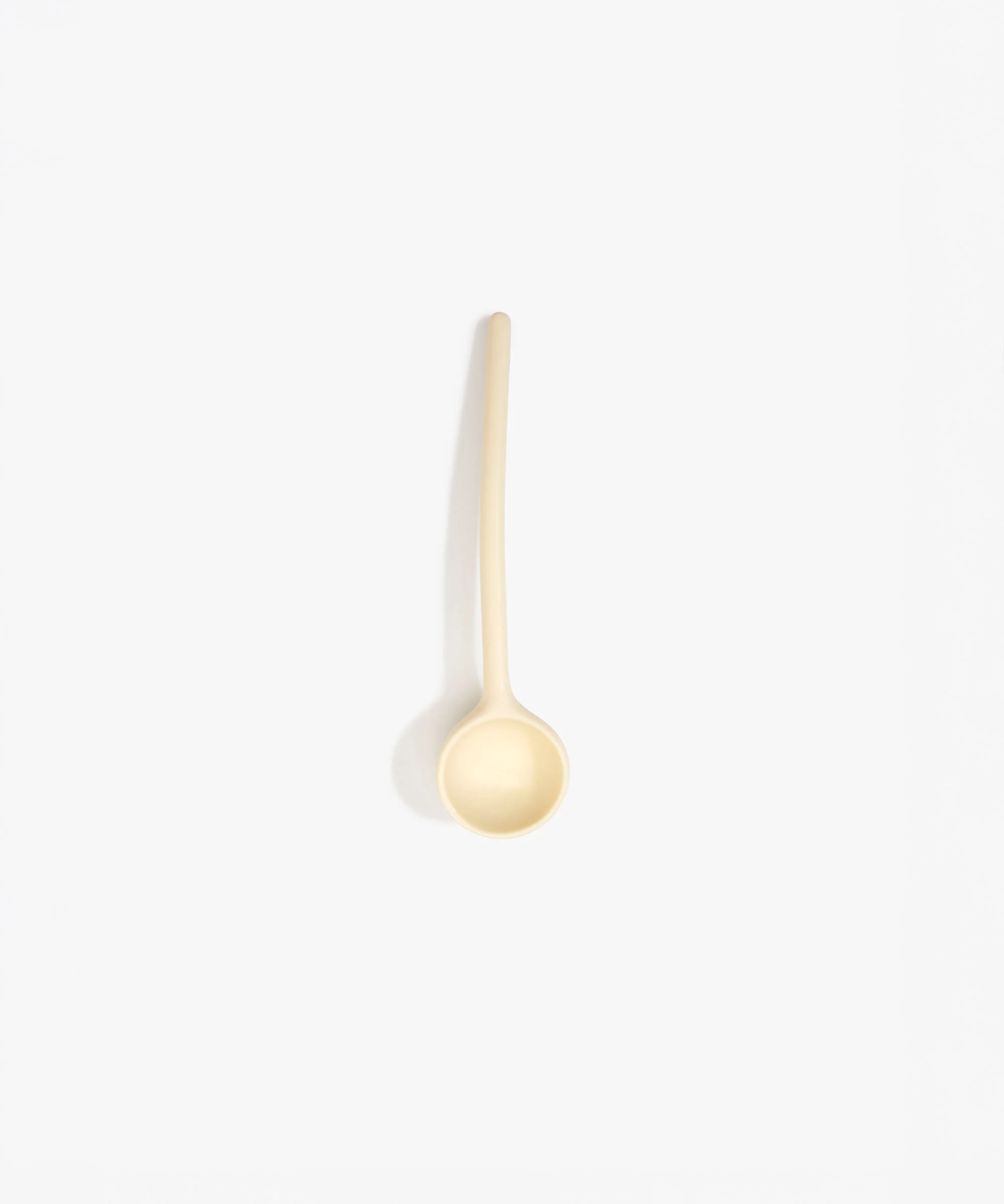 Small Lunar Spoon - Image 3