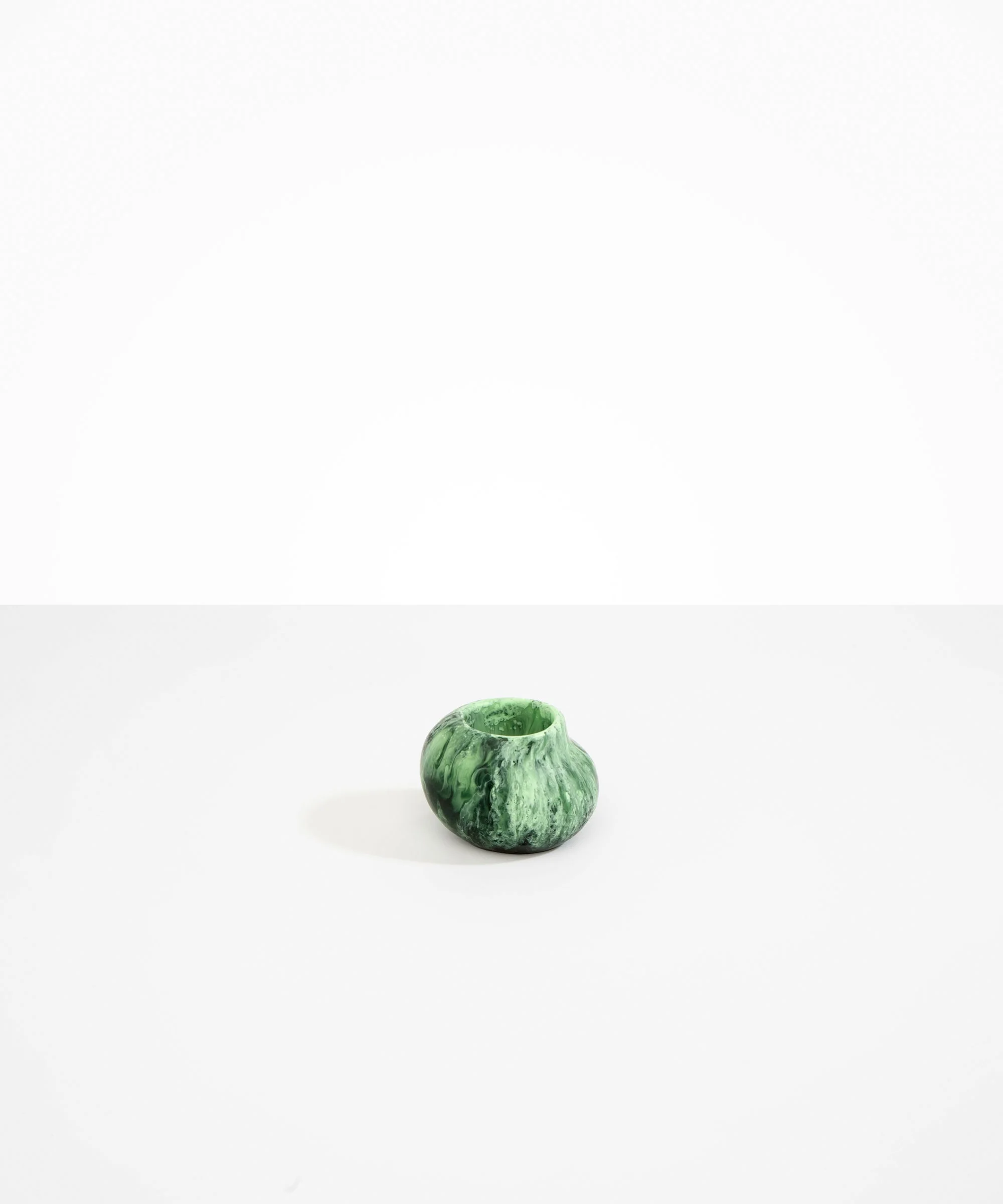 Small Moss Vase - Image 13