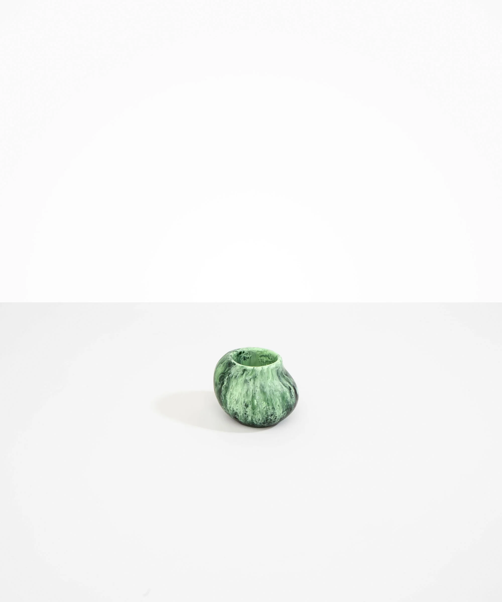 Small Moss Vase - Image 14