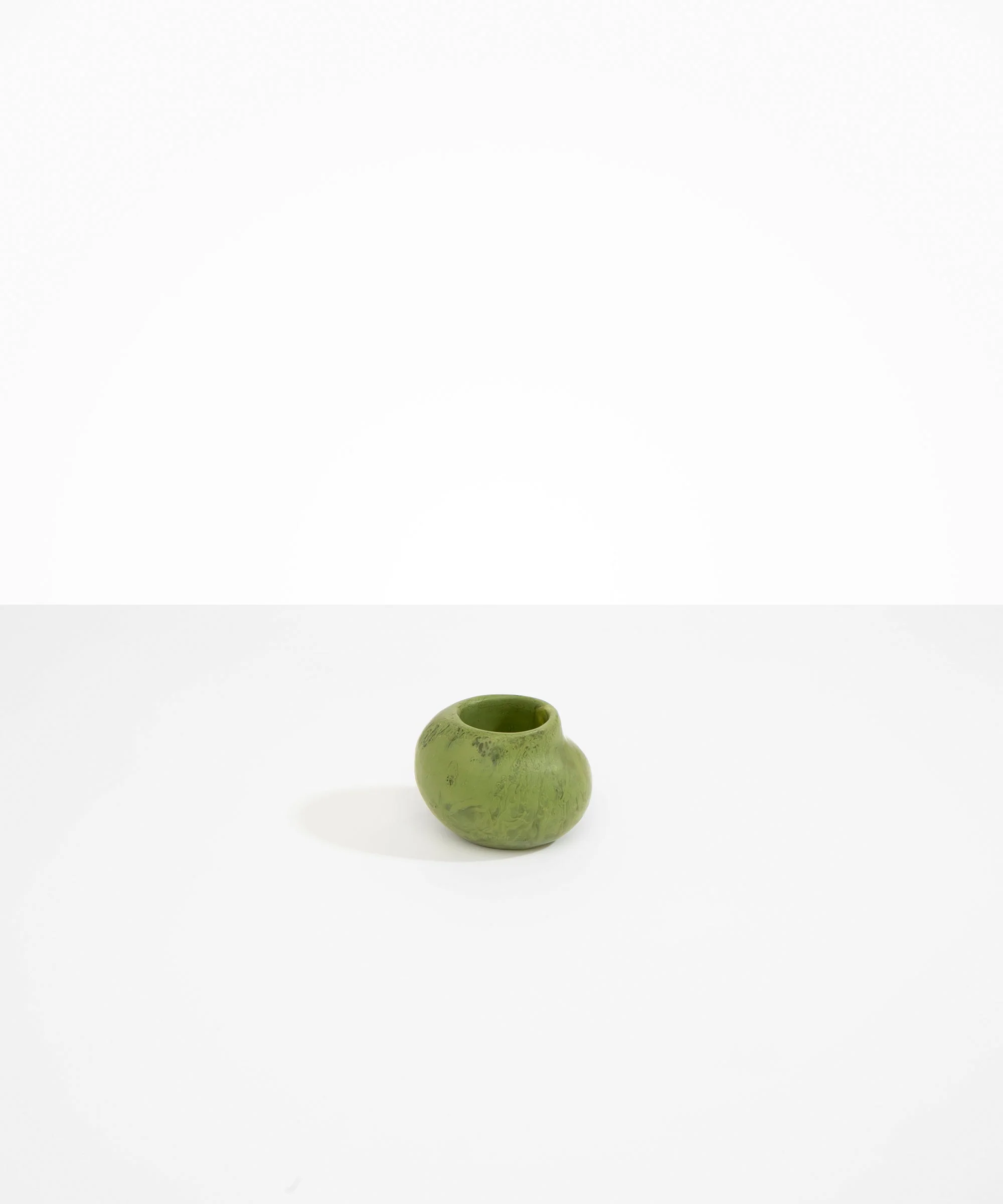 Small Moss Vase - Image 17