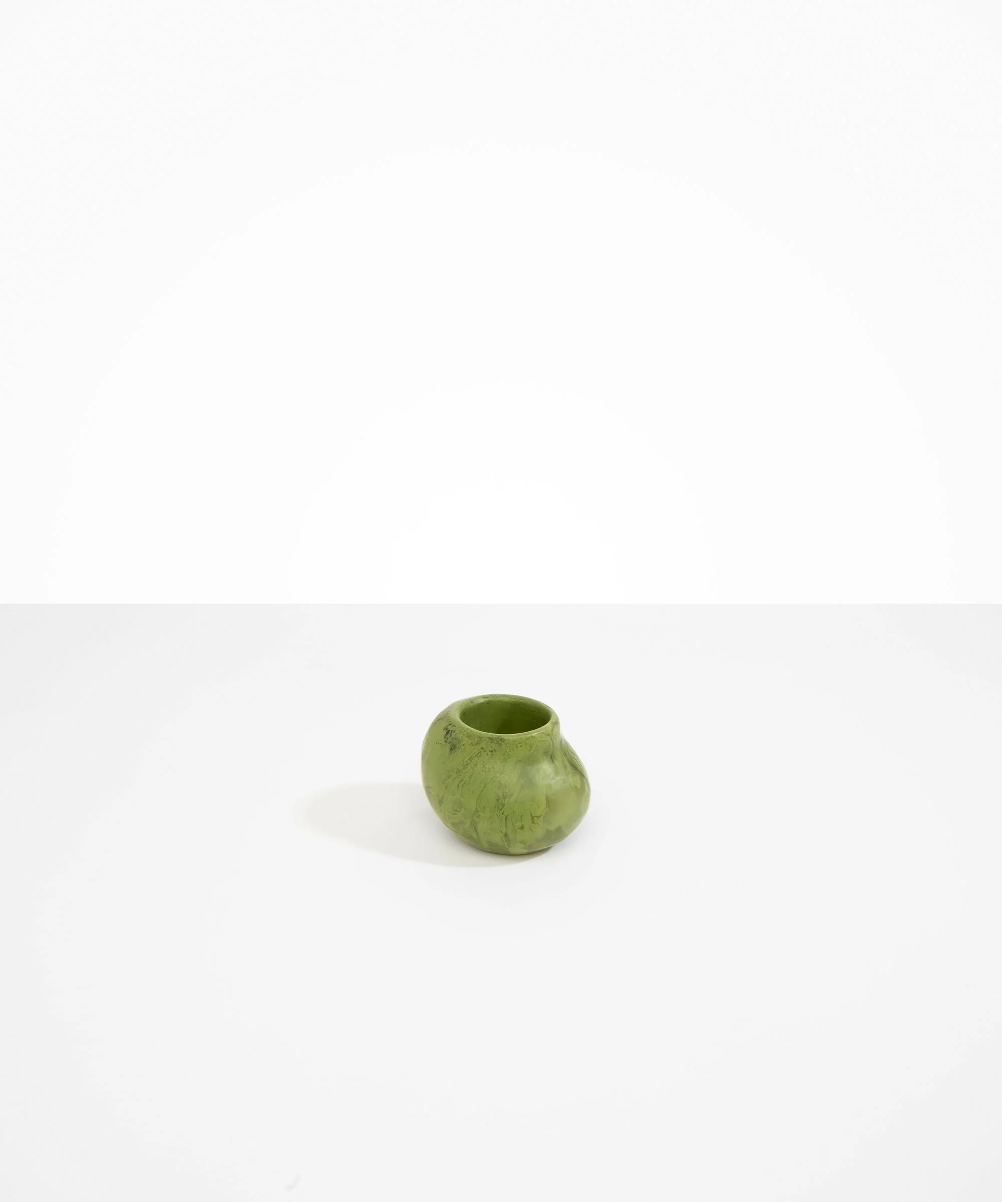 Small Moss Vase - Image 18