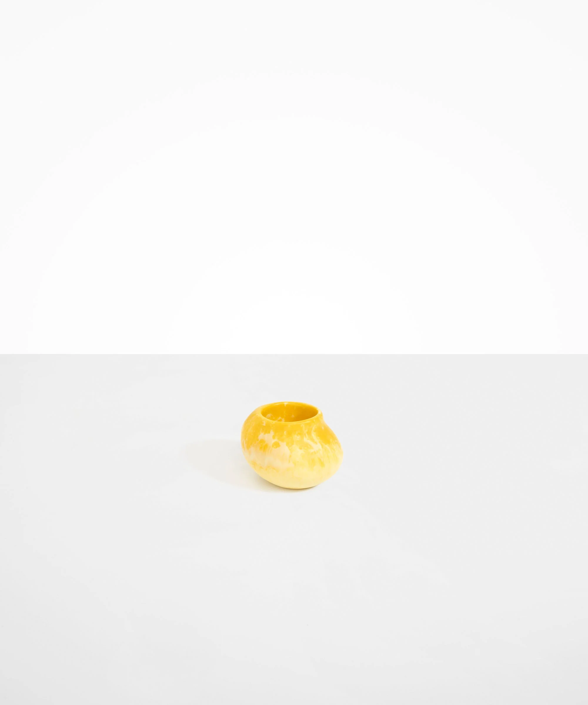 Small Moss Vase - Image 4