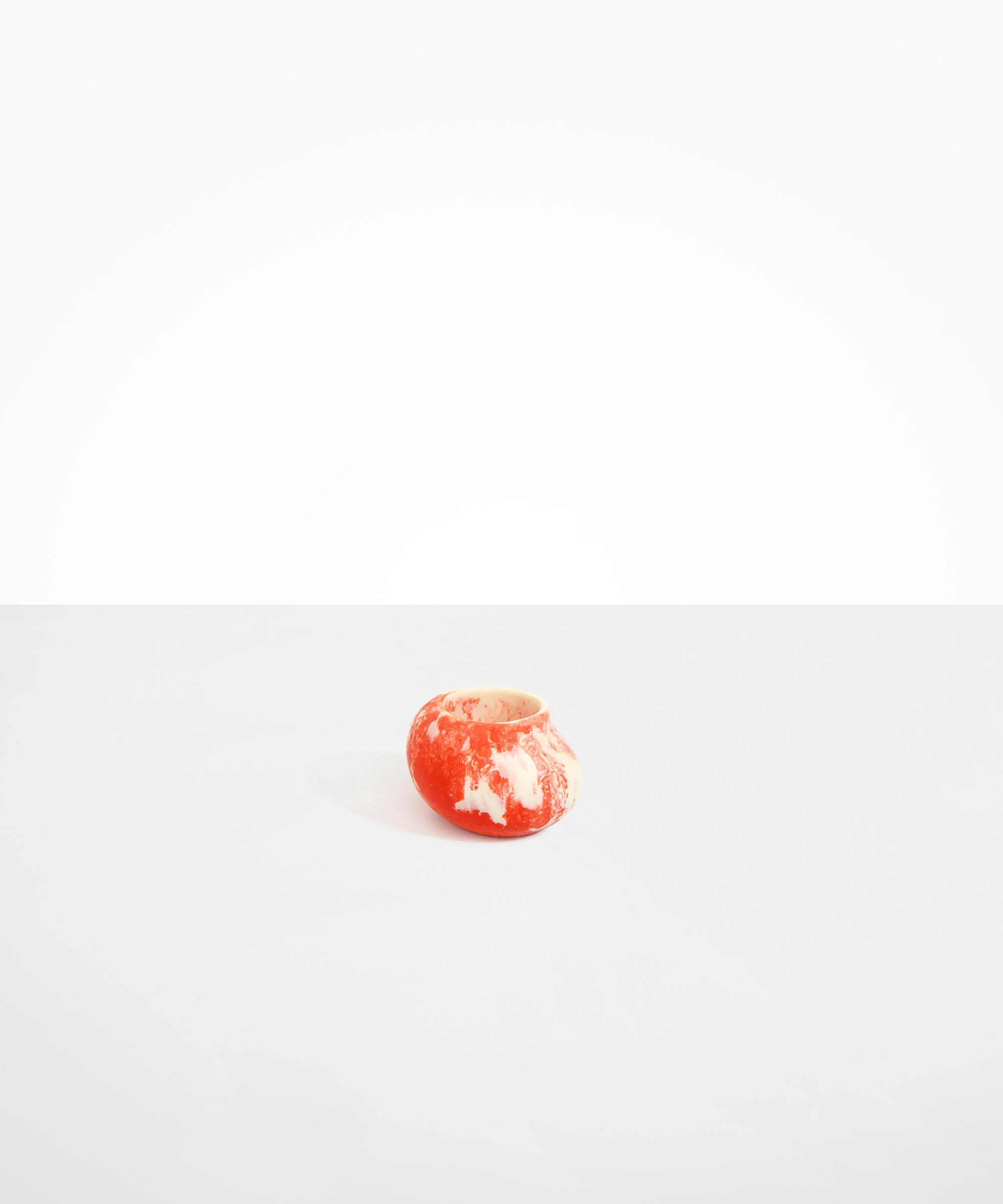 Small Moss Vase - Image 6