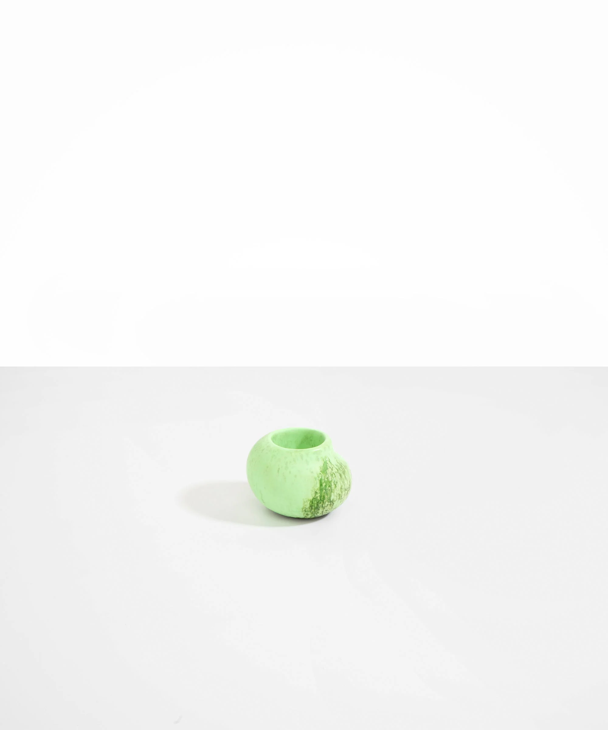 Small Moss Vase - Image 9