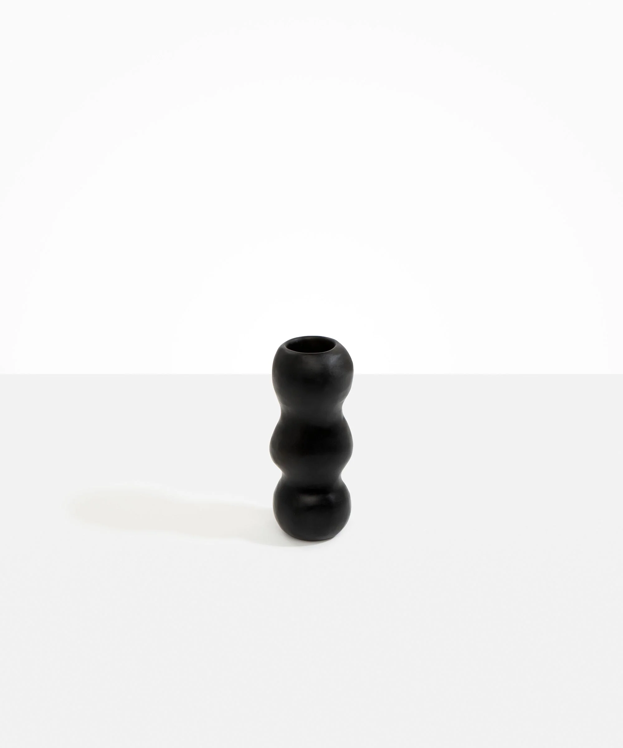 Small Mountain Vase - Image 10