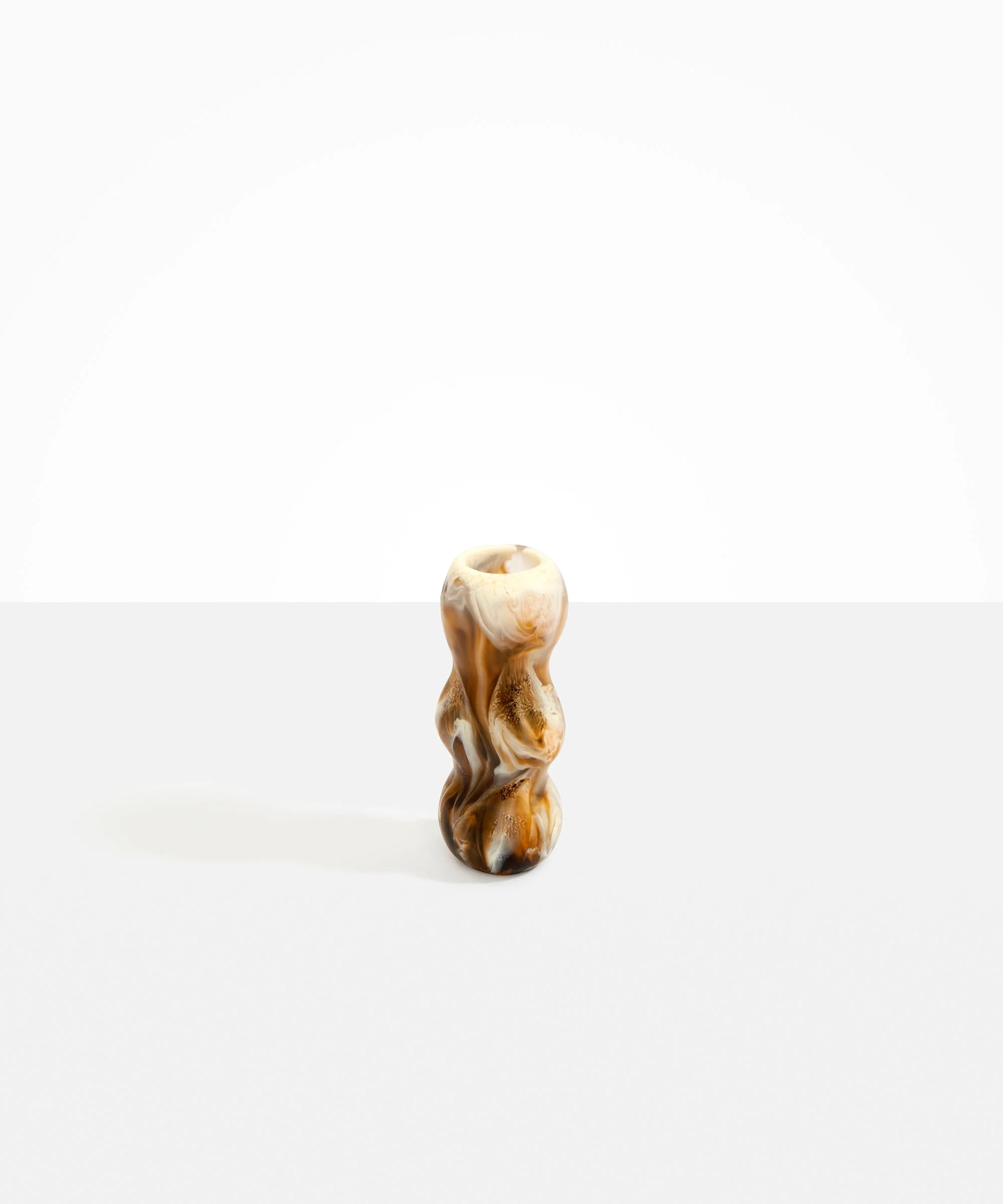 Small Mountain Vase - Image 11