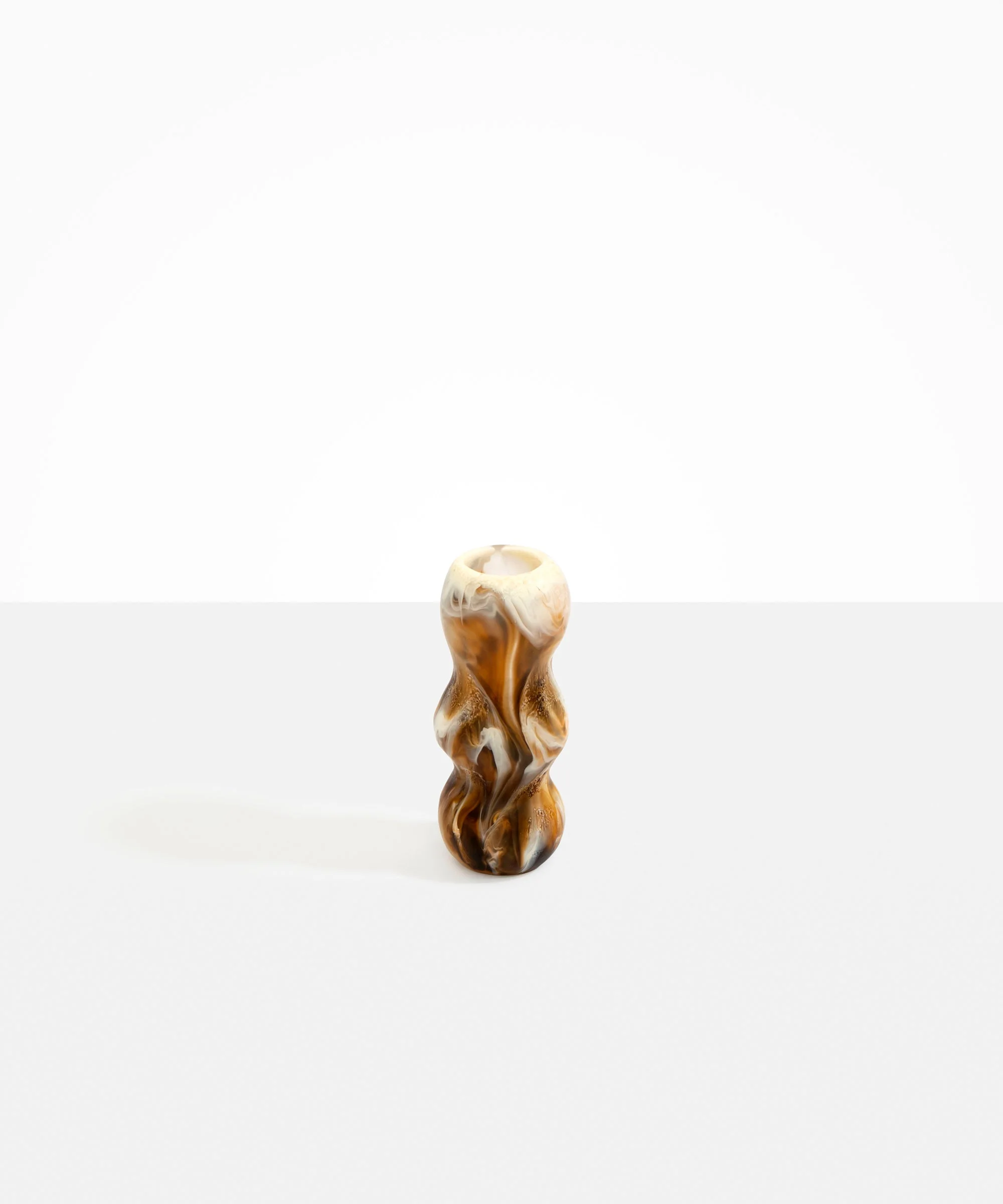 Small Mountain Vase - Image 12