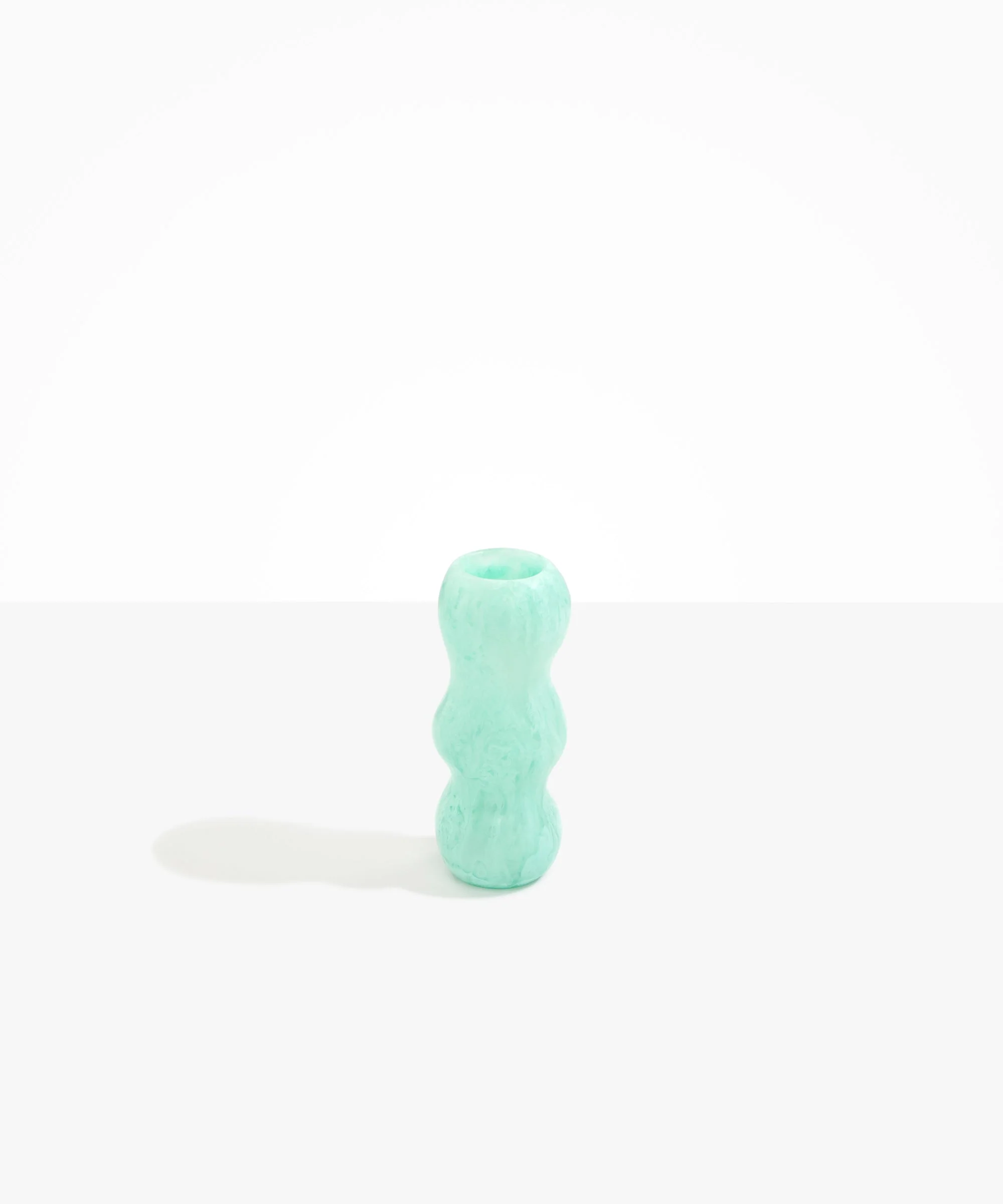 Small Mountain Vase - Image 15
