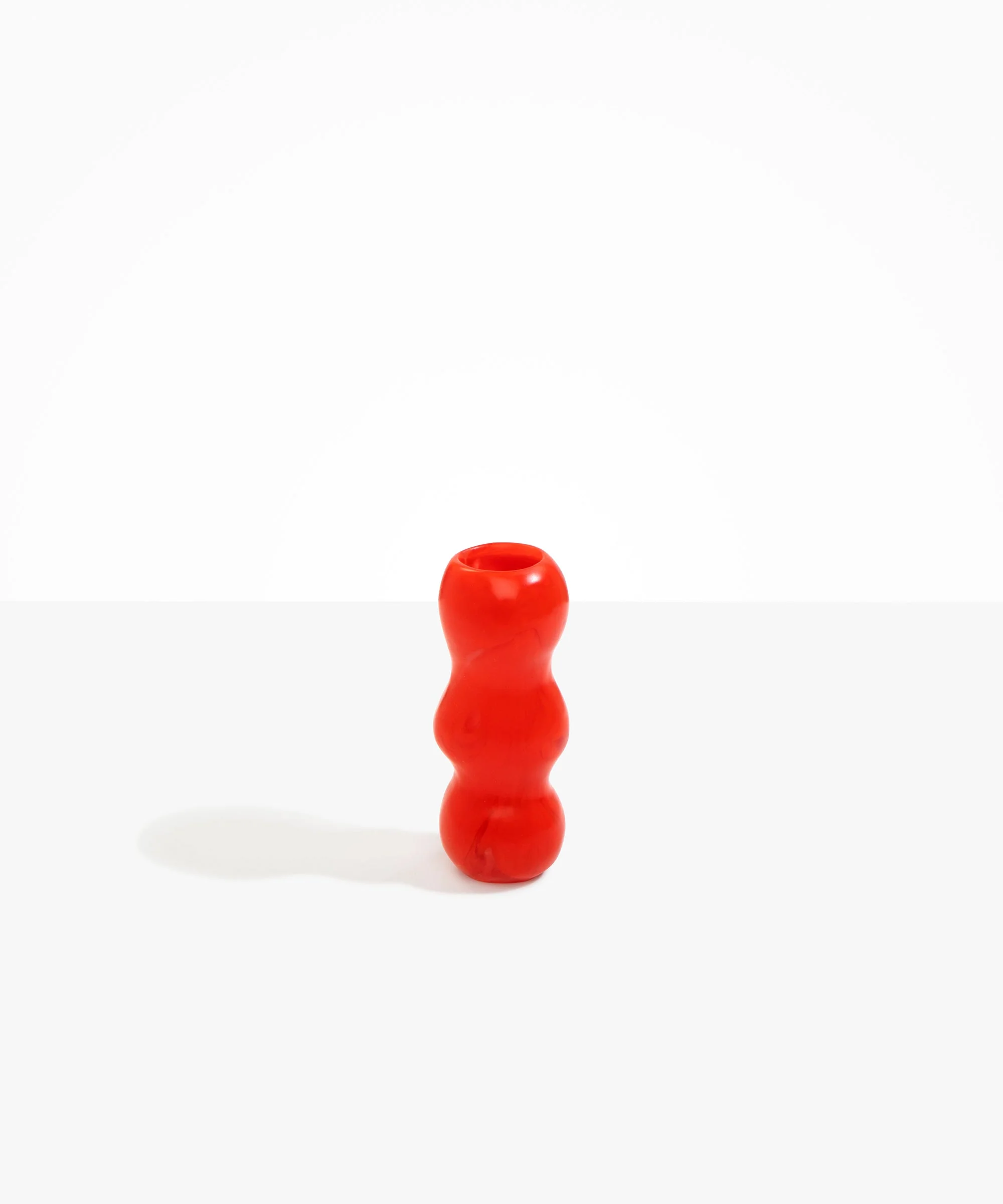 Small Mountain Vase - Image 17