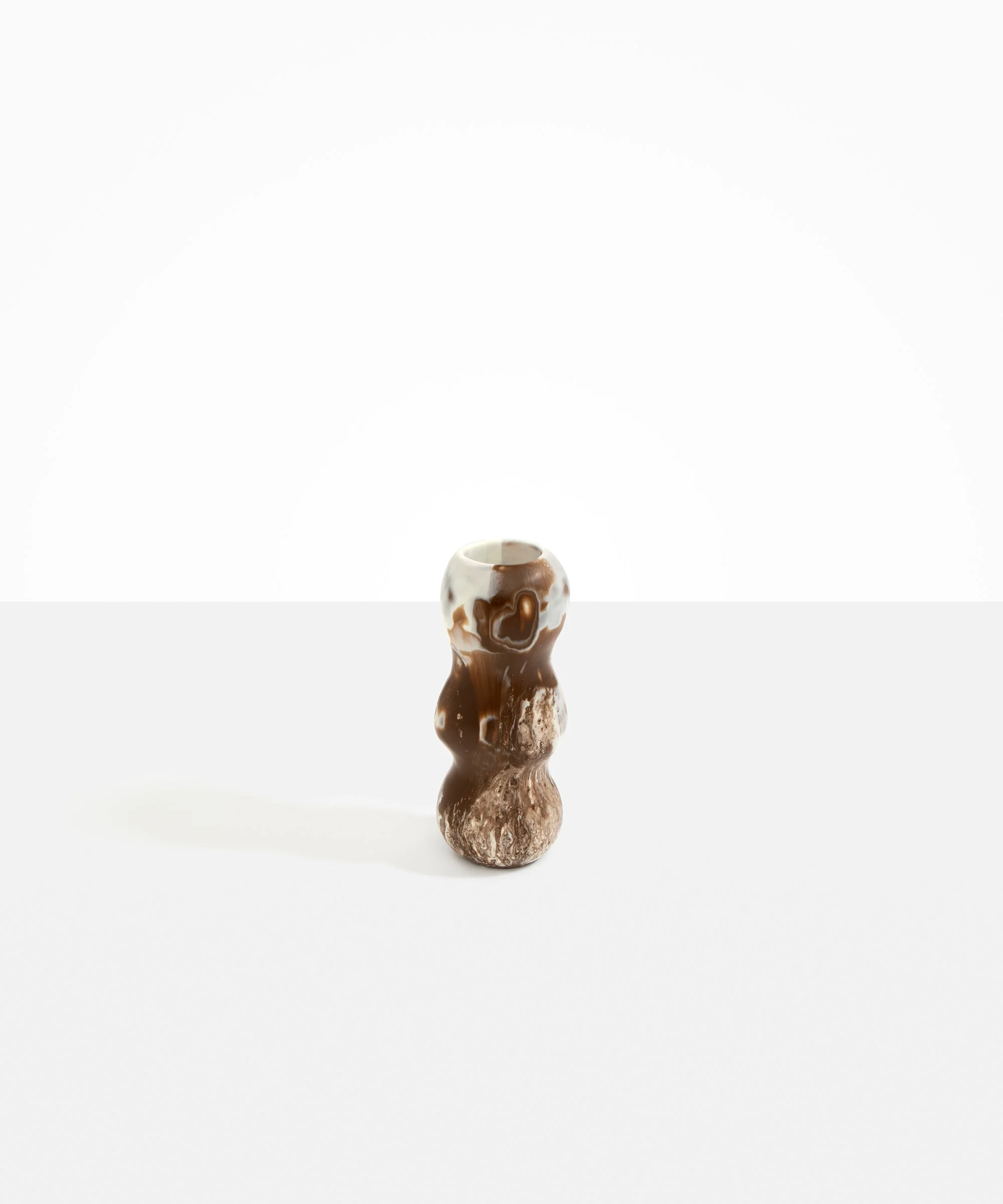Small Mountain Vase - Image 2