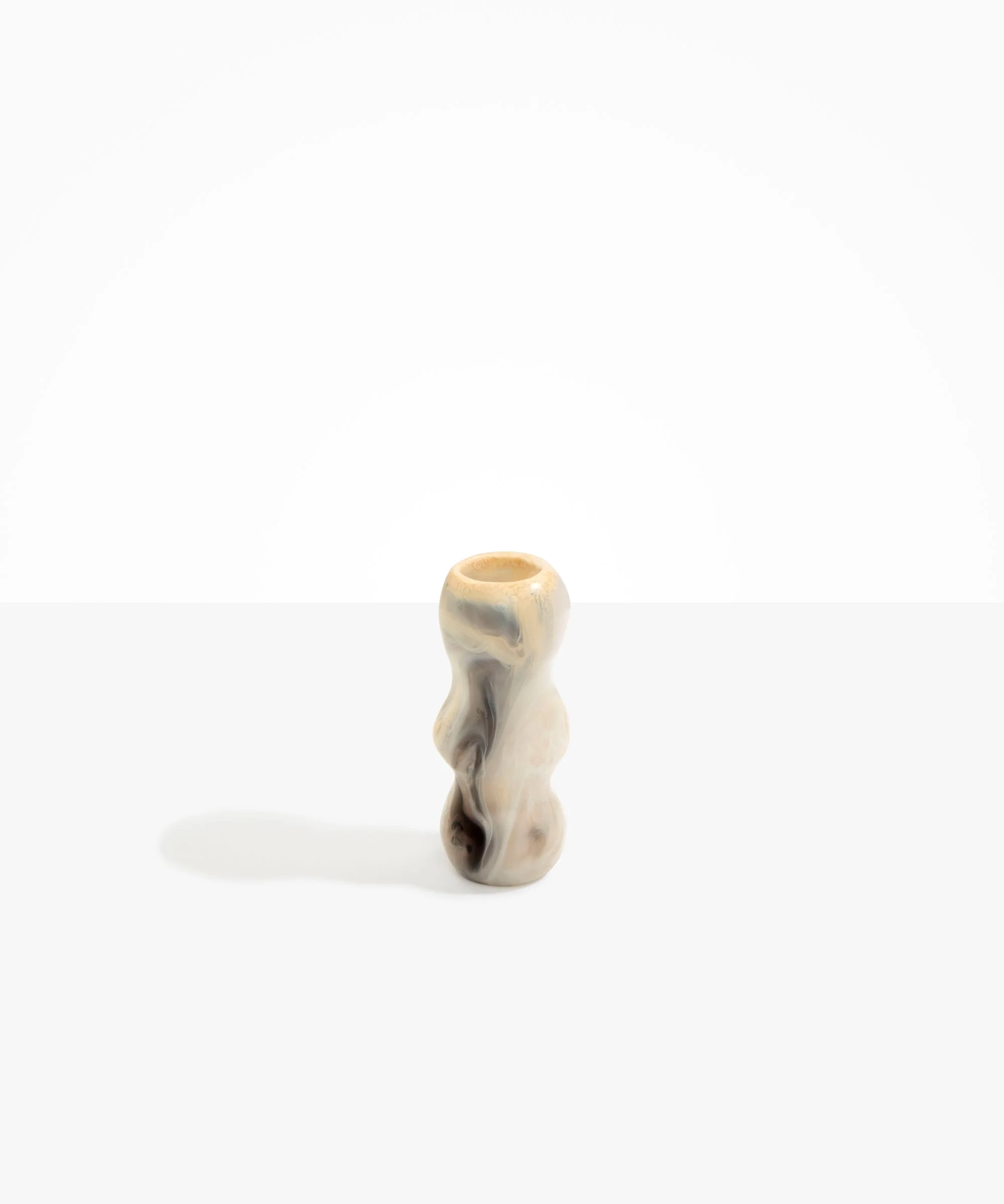 Small Mountain Vase - Image 21