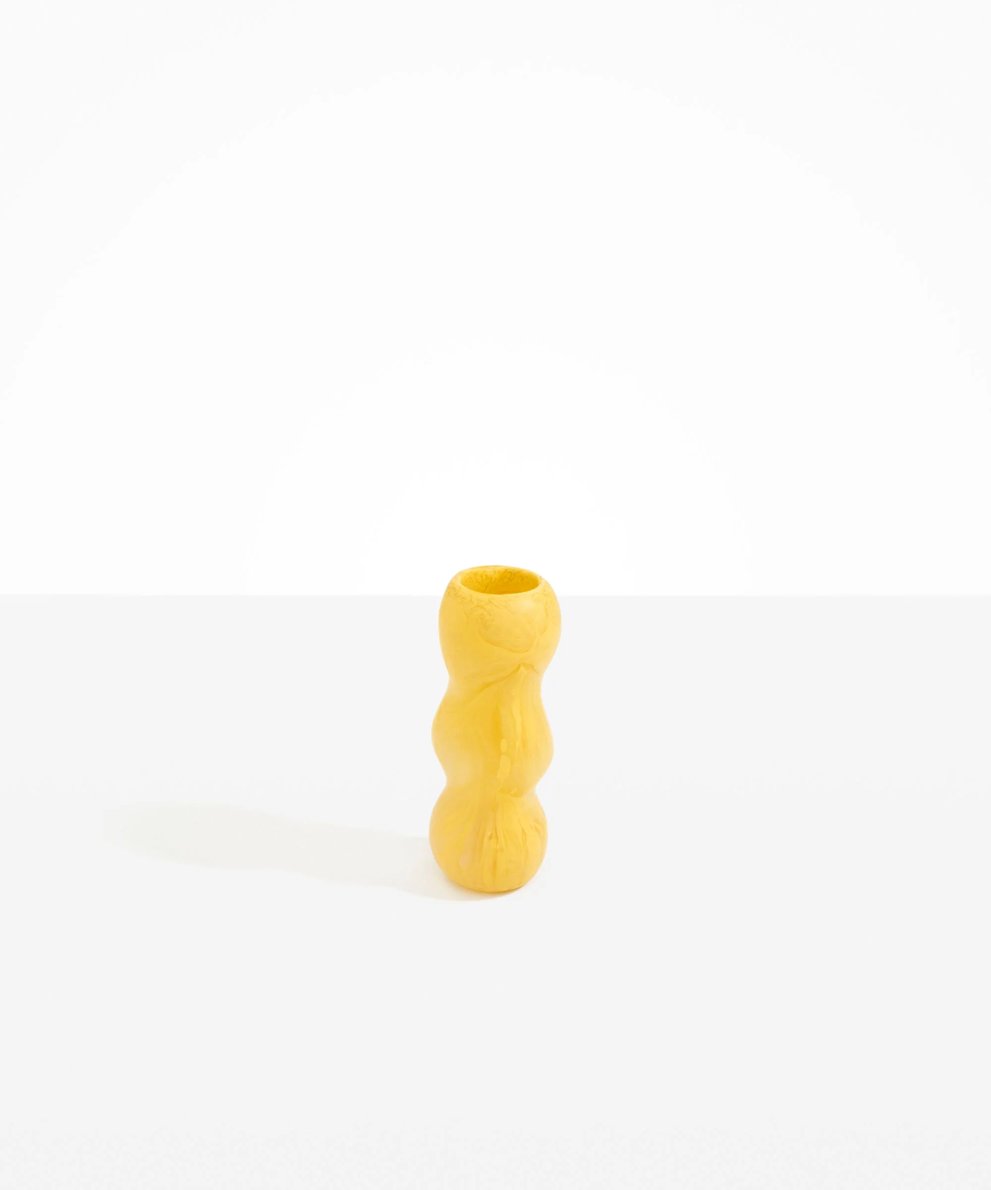 Small Mountain Vase - Image 4