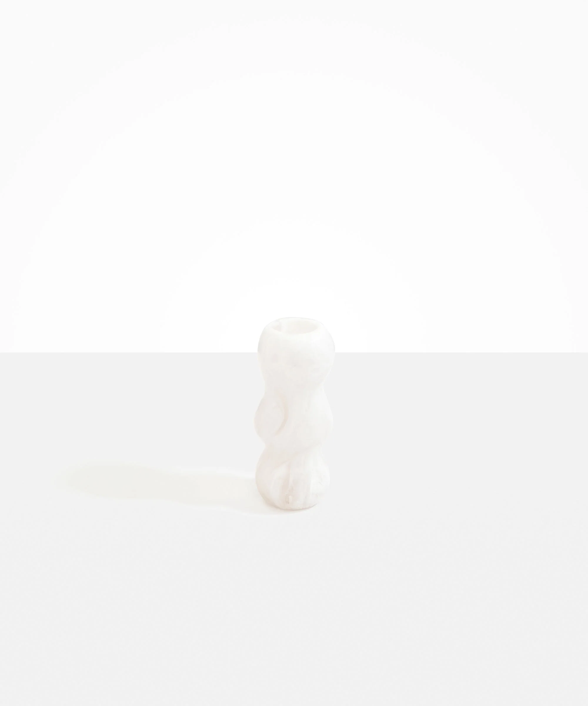 Small Mountain Vase - Image 5
